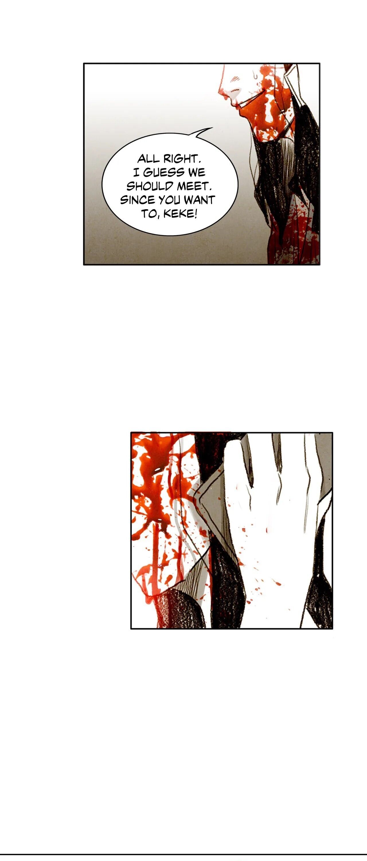 Delicious Chapter 40 image 36