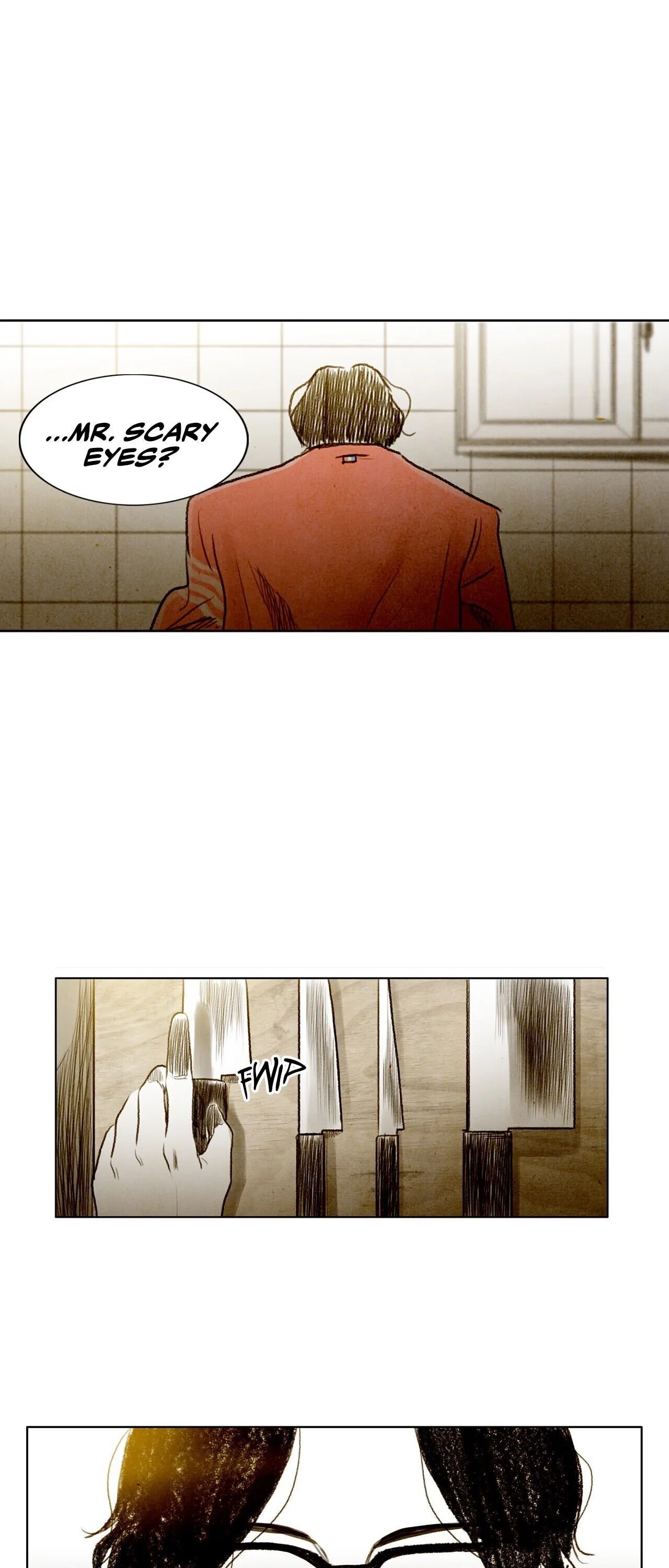 Delicious Chapter 40 image 38