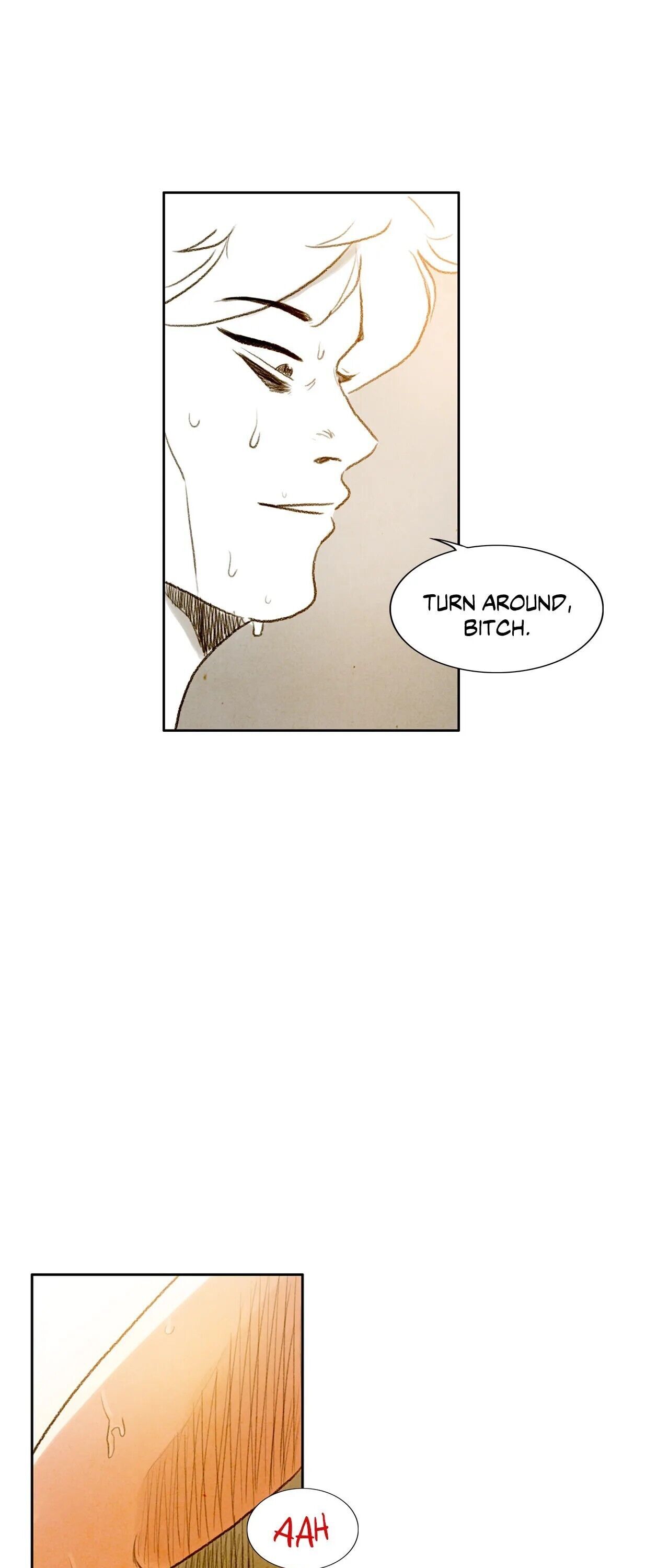 Delicious Chapter 40 image 4