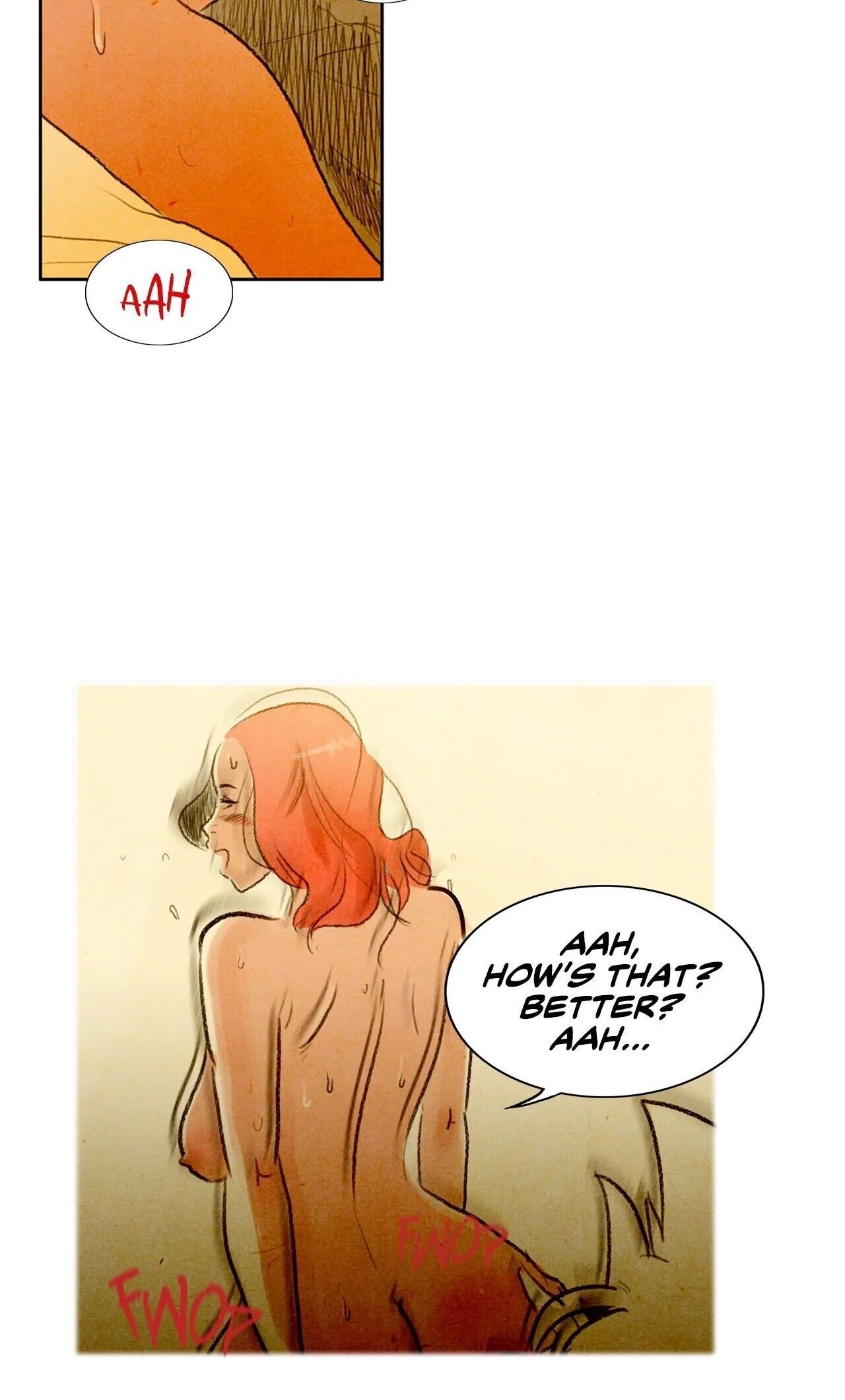 Delicious Chapter 40 image 5