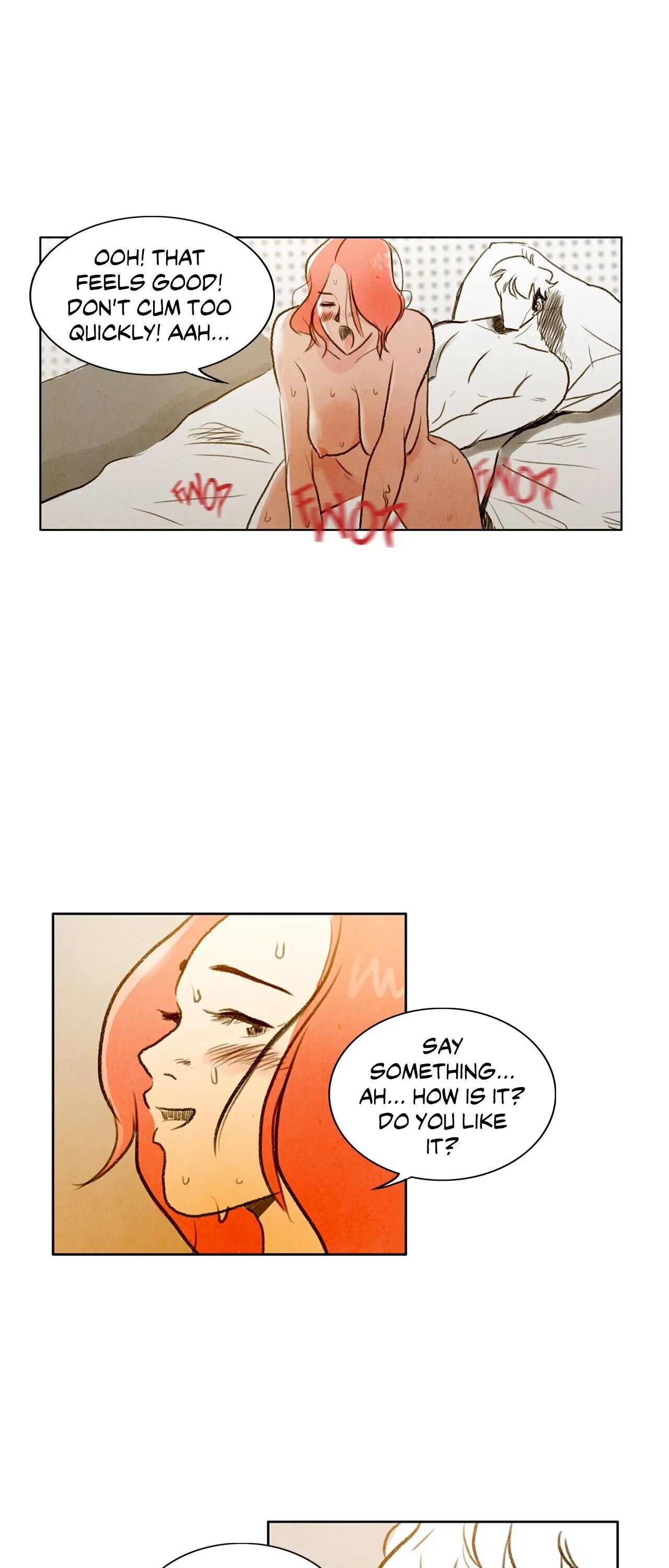 Delicious Chapter 40 image 6