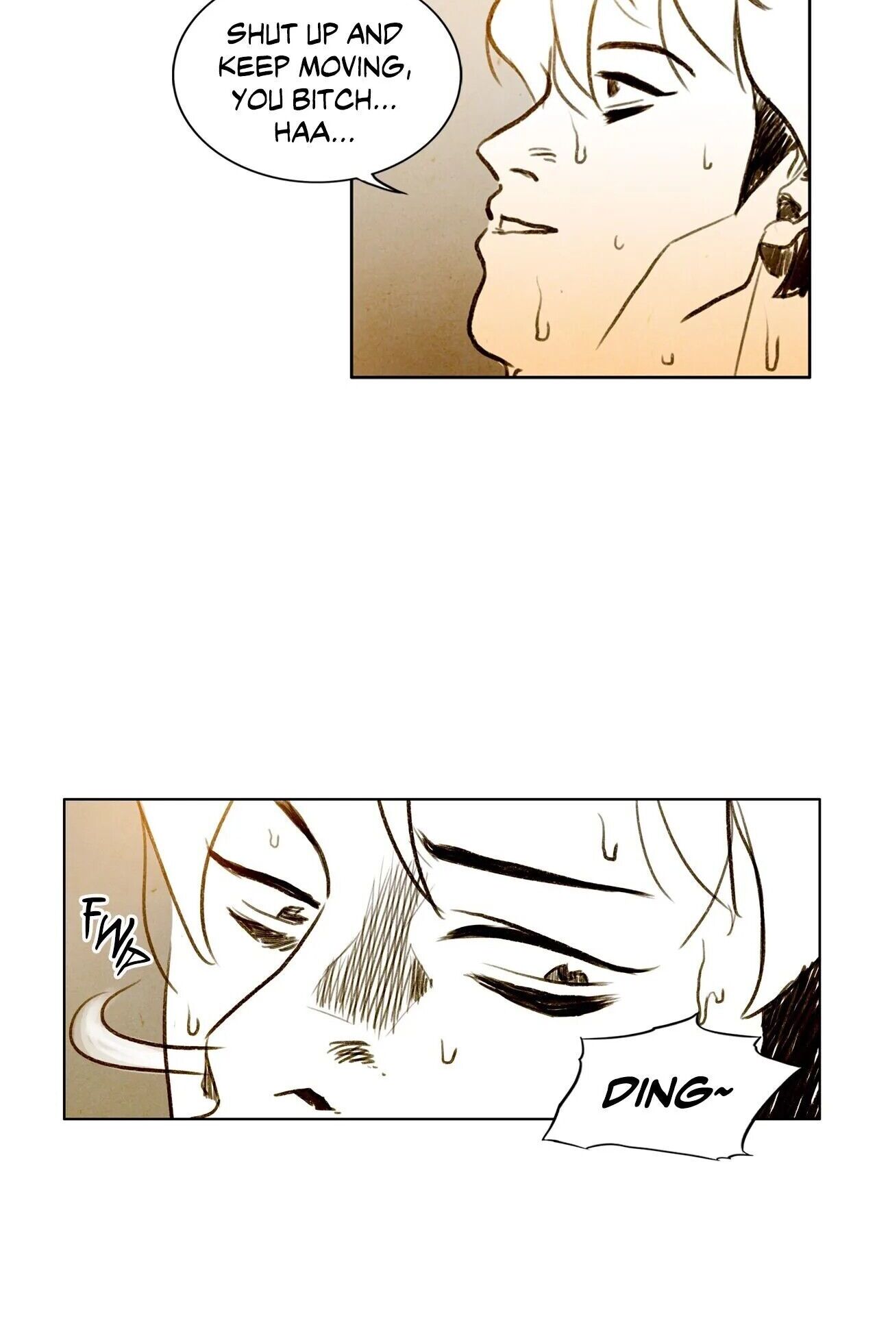 Delicious Chapter 40 image 7