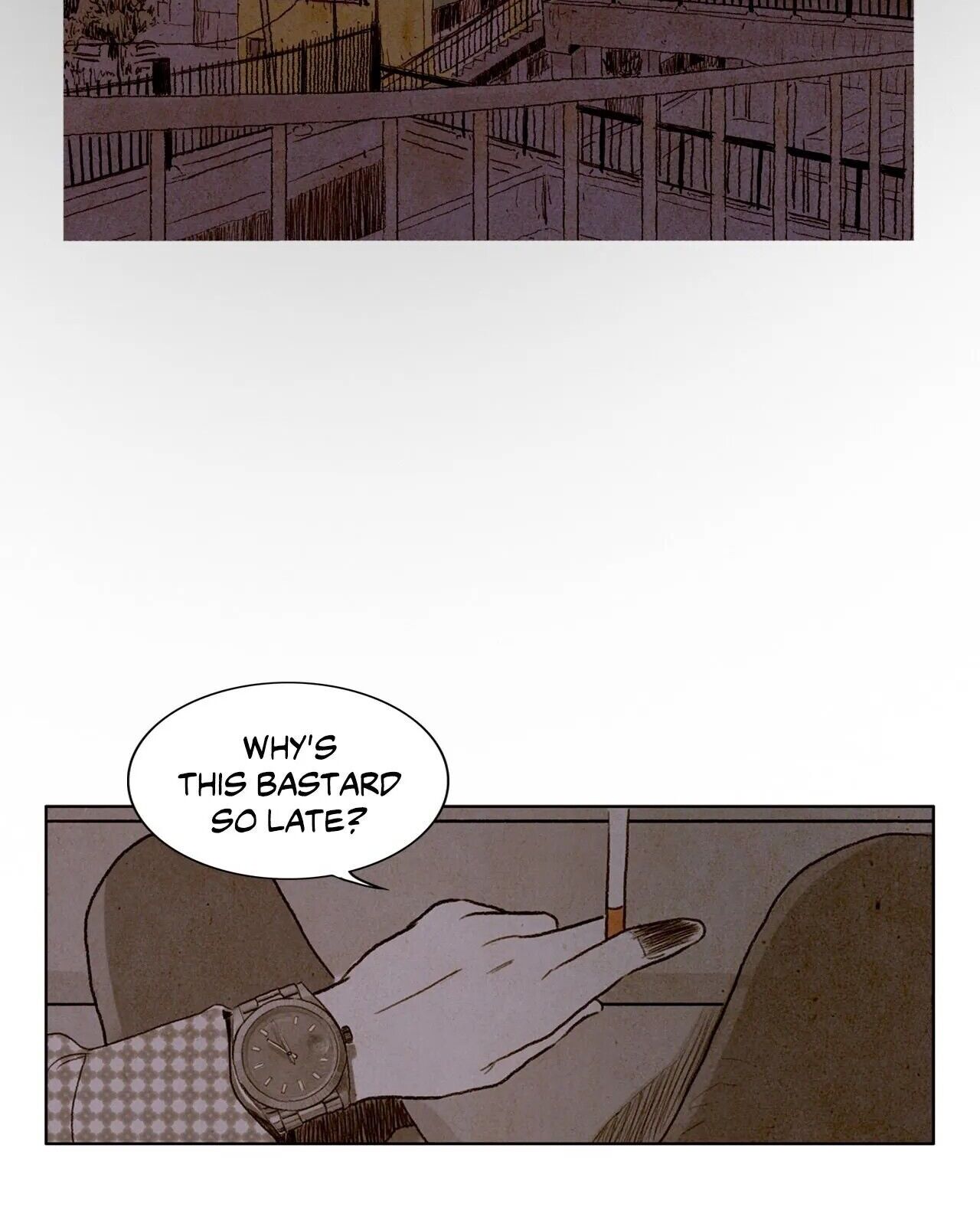 Delicious Chapter 41 image 15