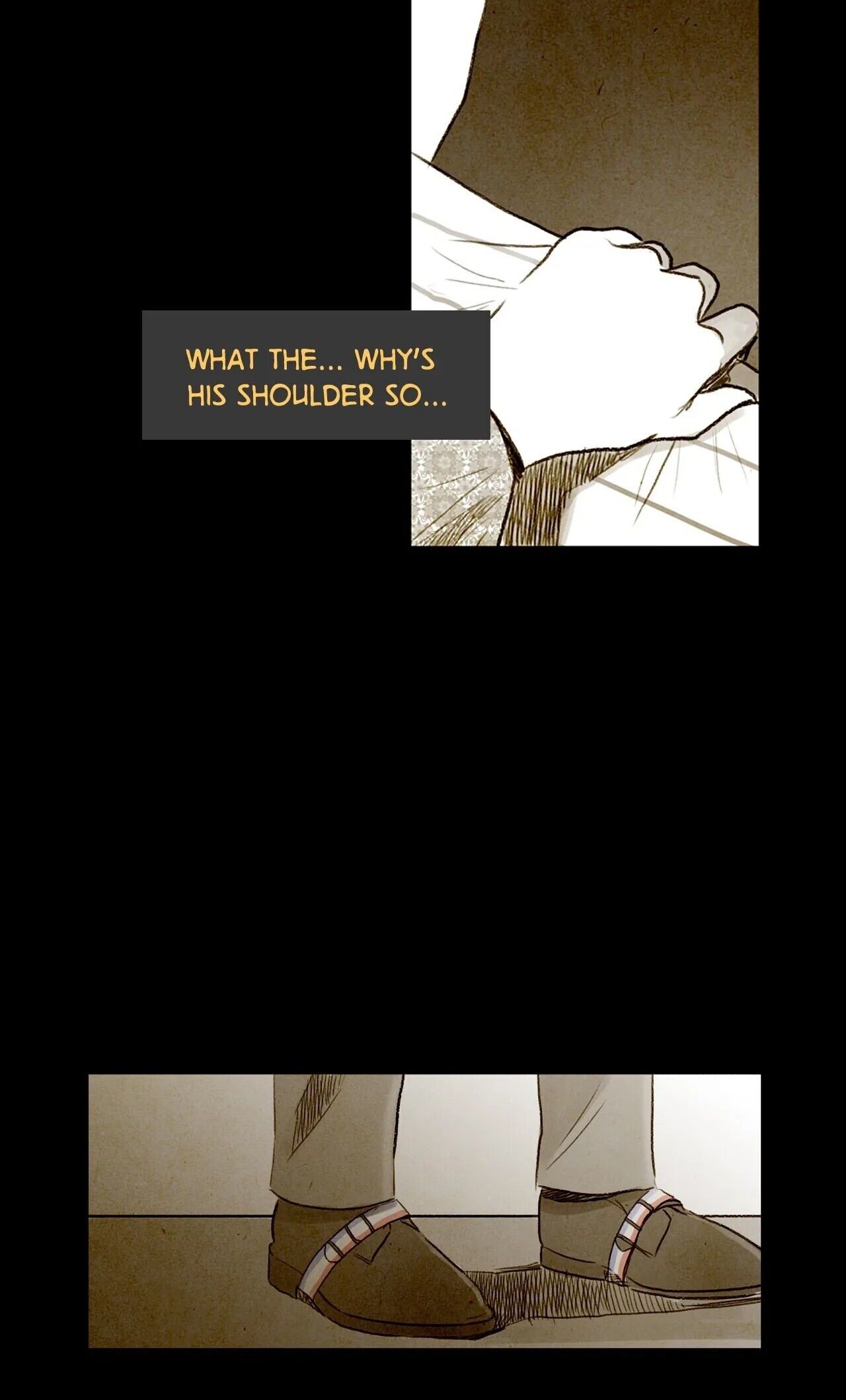 Delicious Chapter 41 image 1