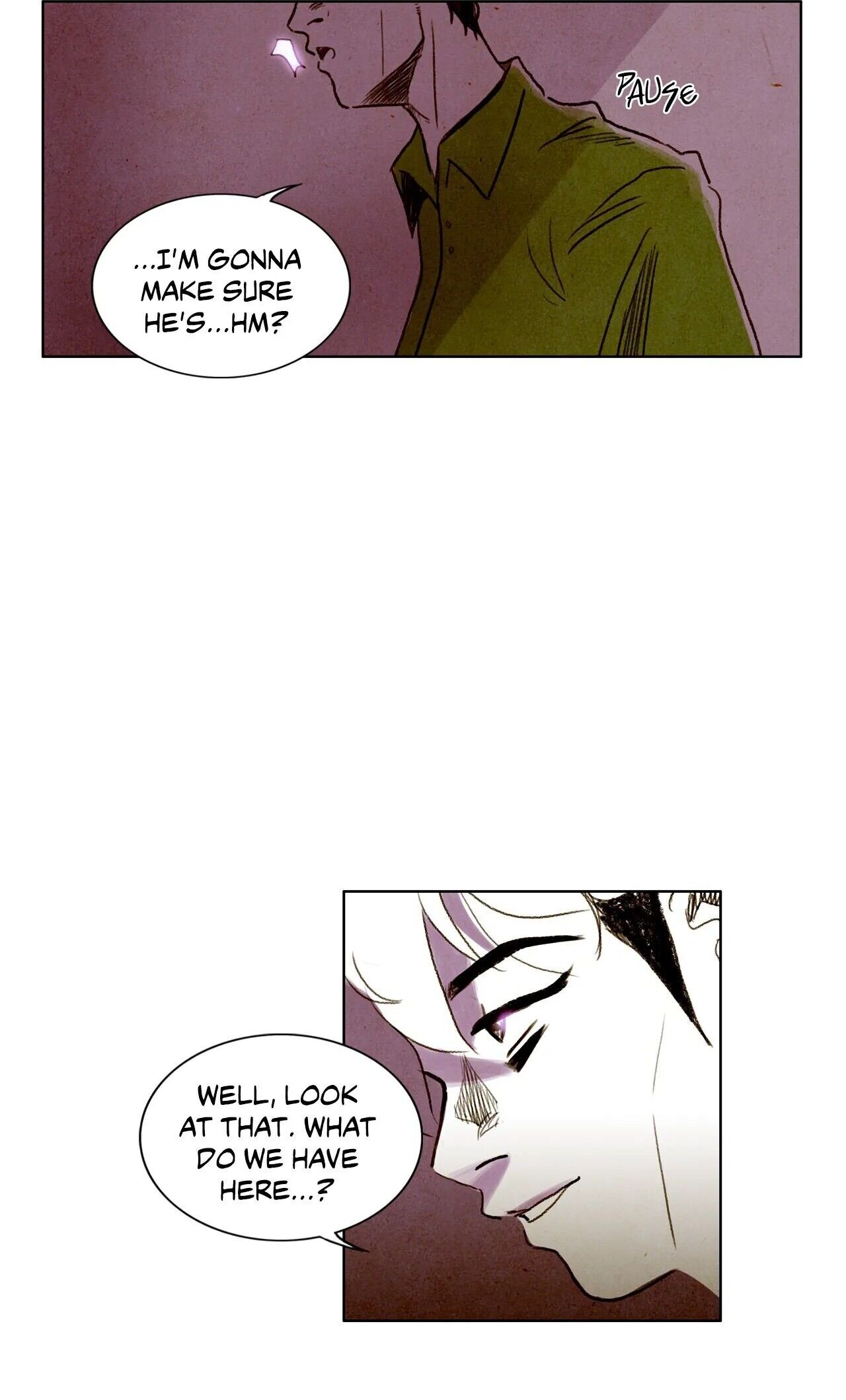 Delicious Chapter 41 image 25