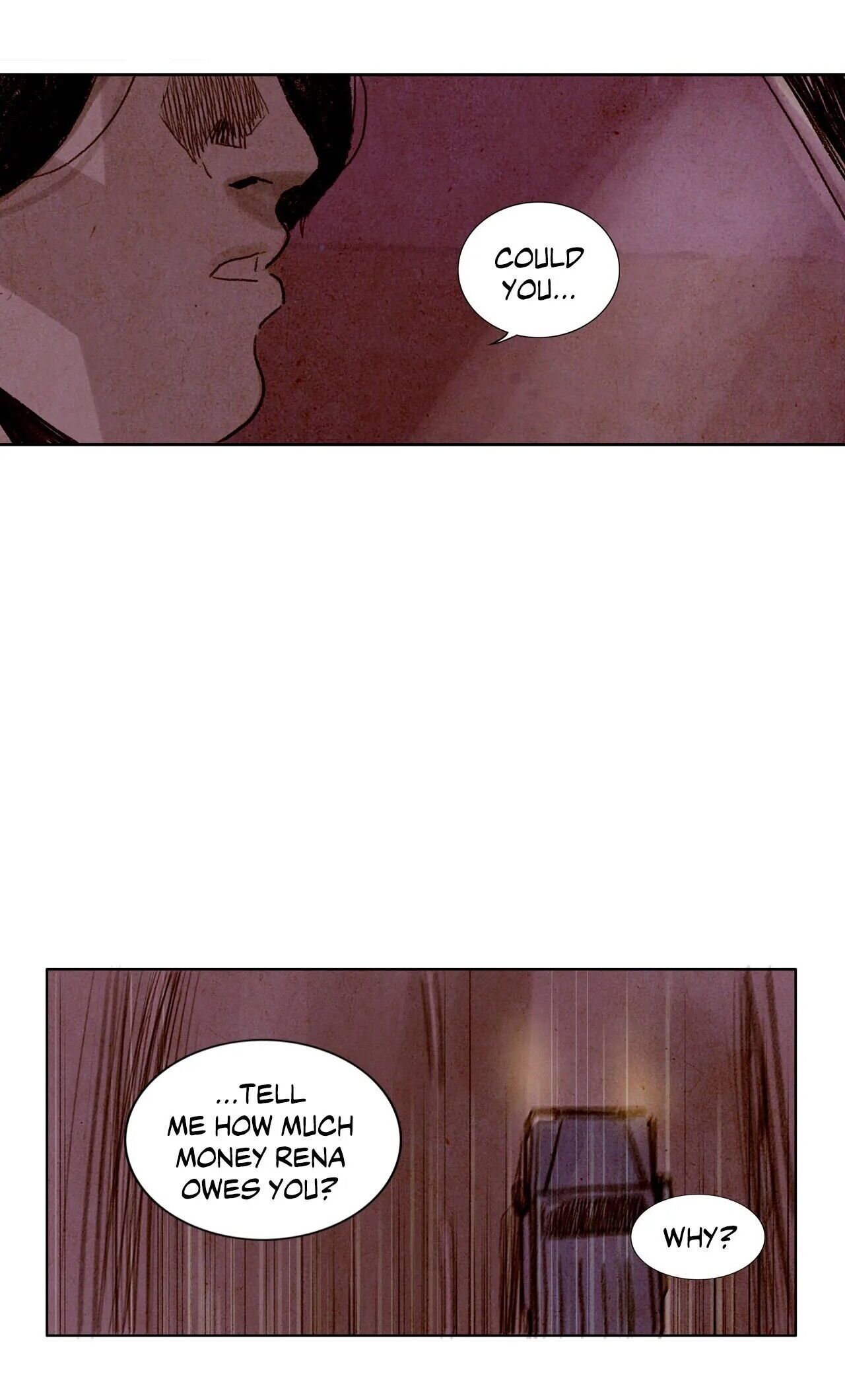 Delicious Chapter 41 image 27