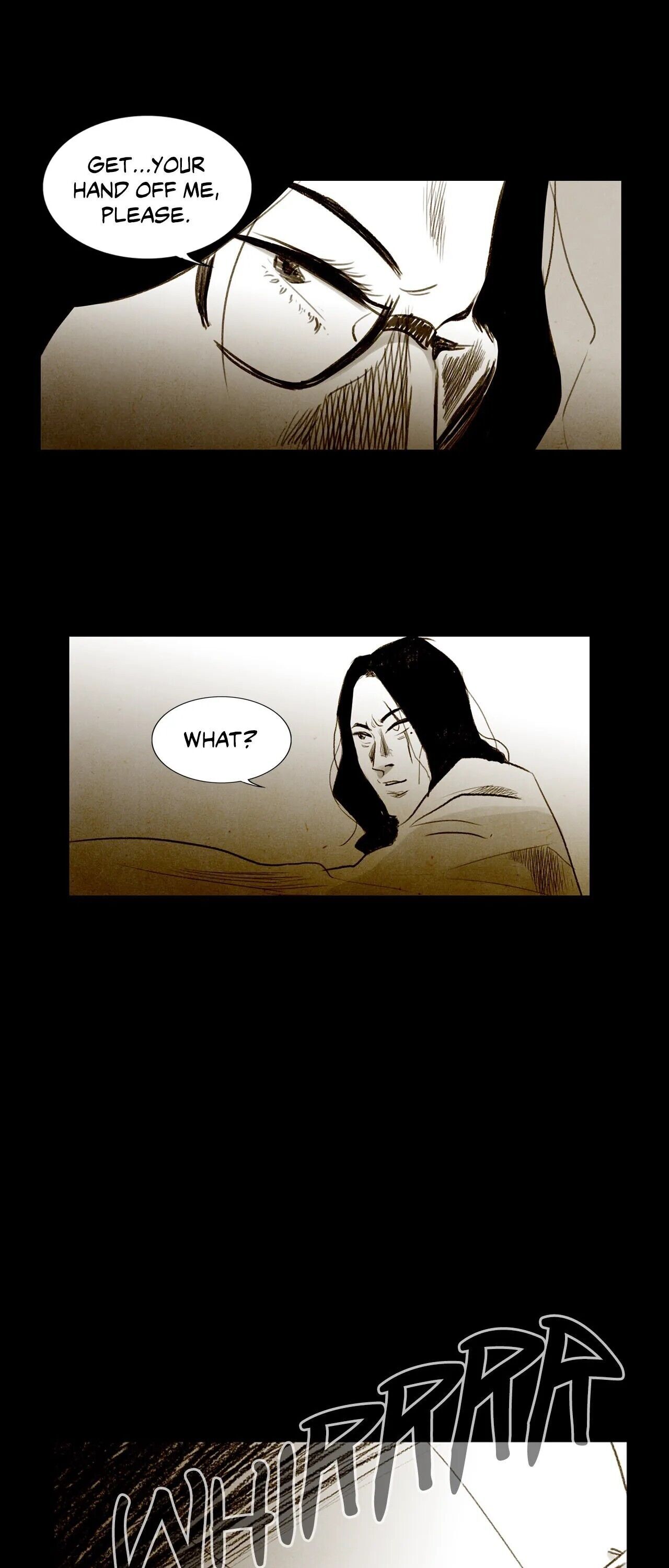 Delicious Chapter 41 image 2
