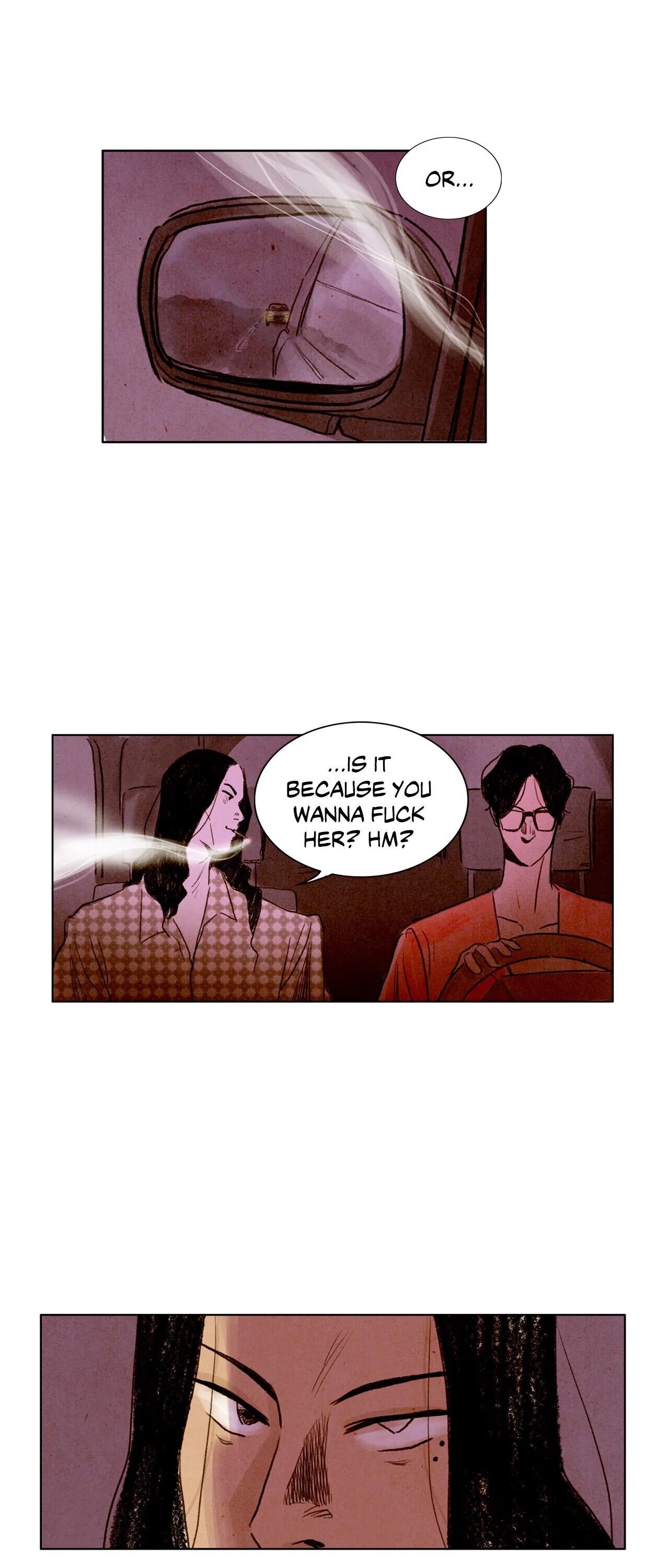 Delicious Chapter 41 image 30