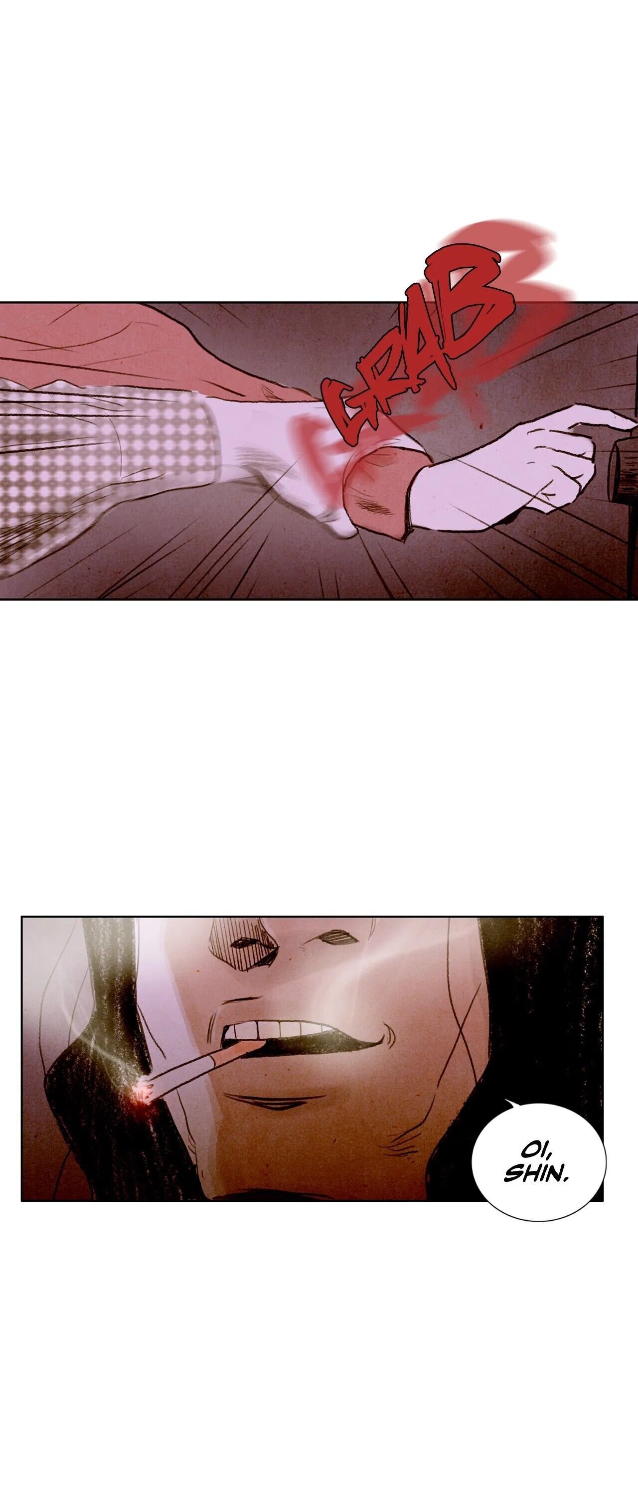 Delicious Chapter 41 image 36