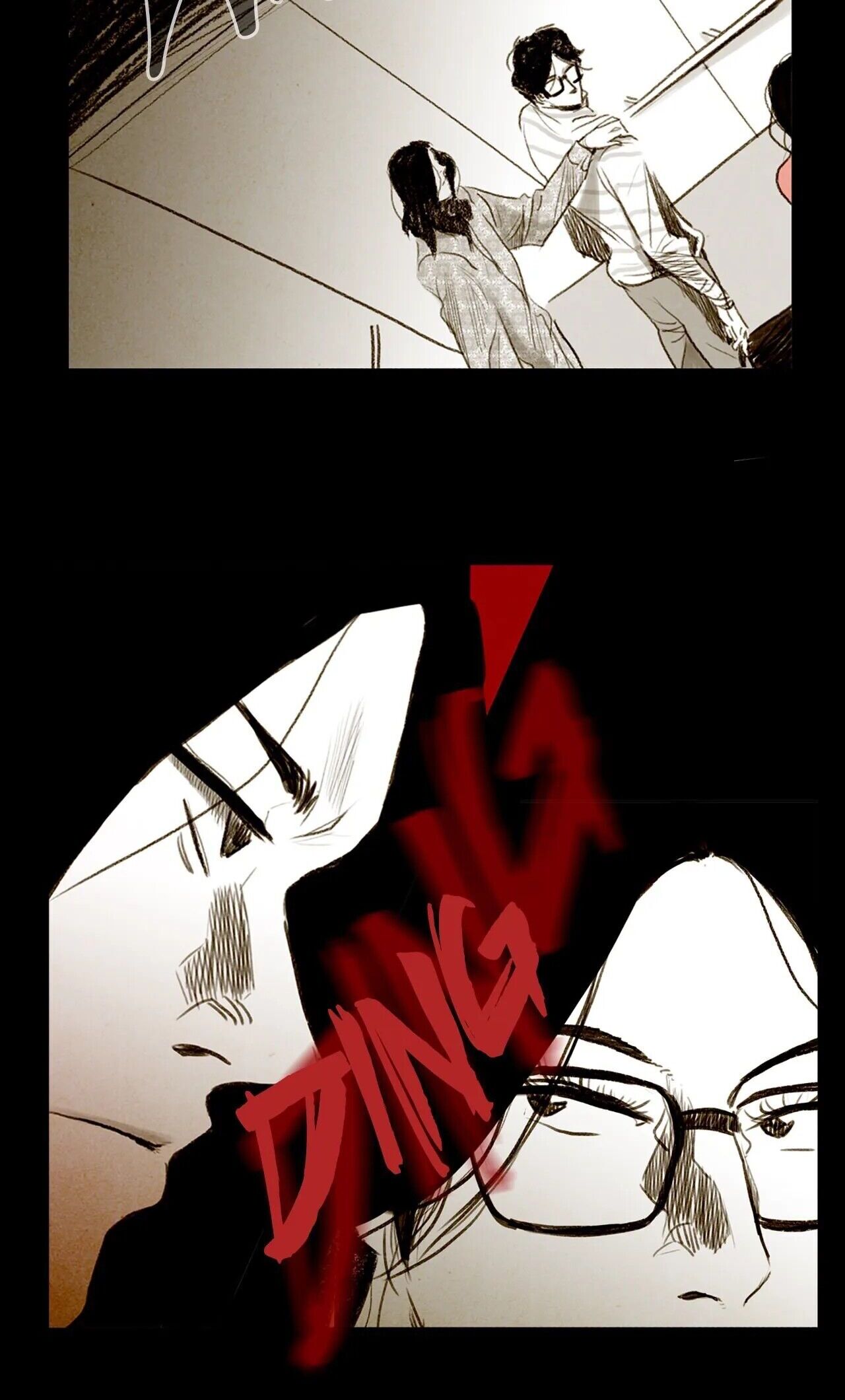 Delicious Chapter 41 image 3