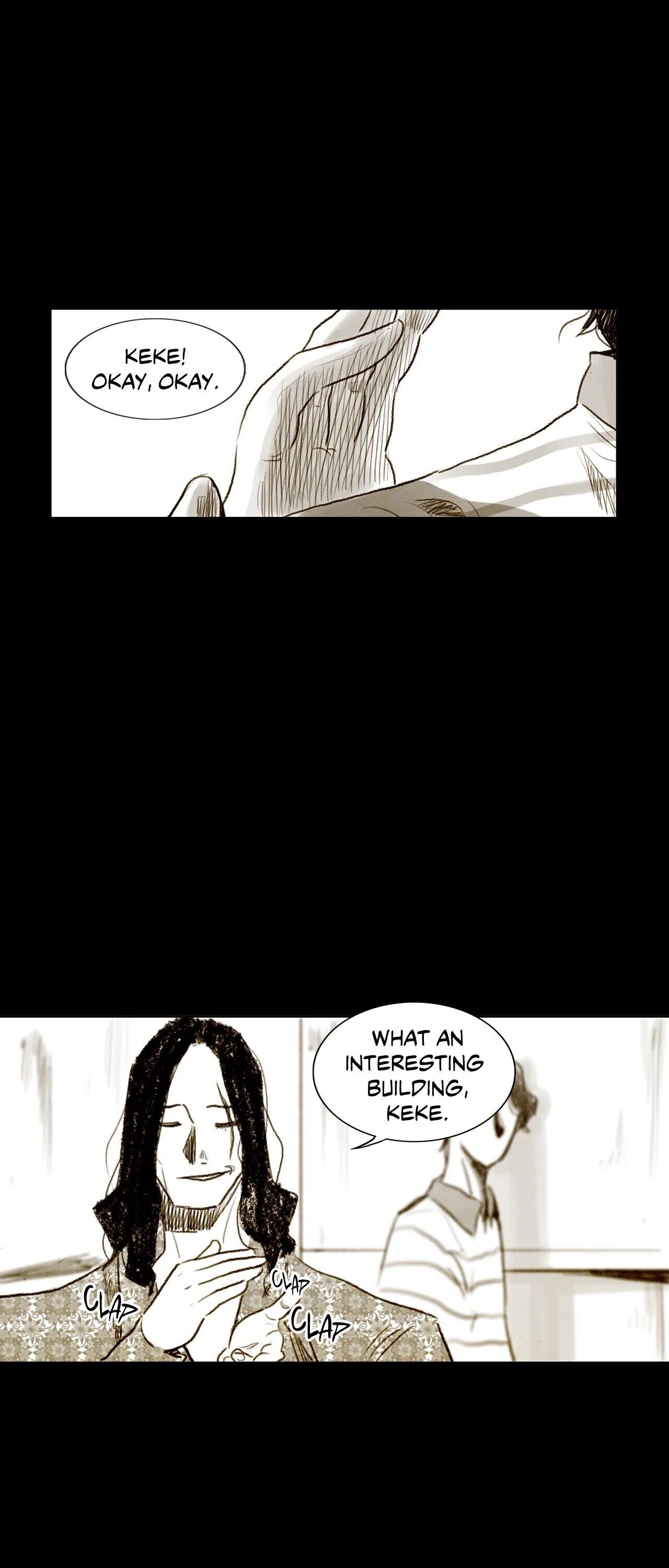 Delicious Chapter 41 image 6