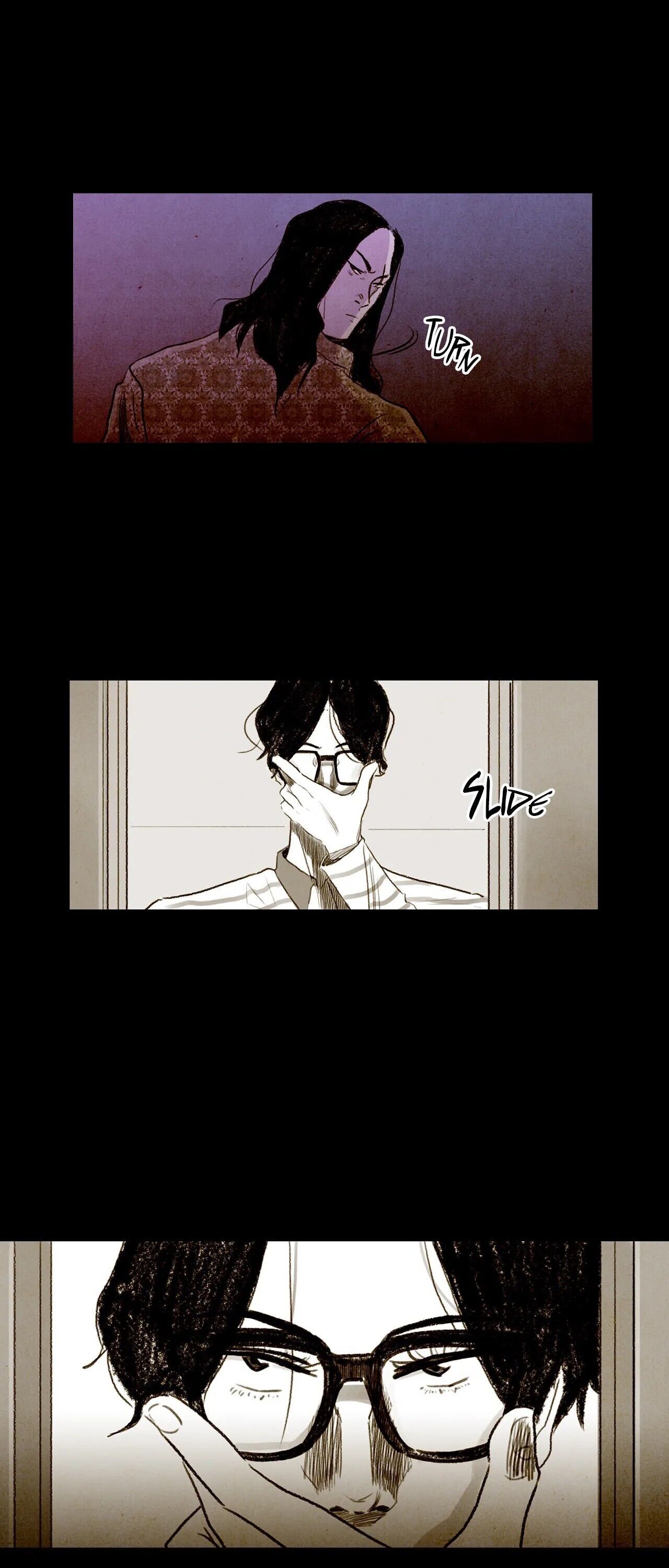 Delicious Chapter 41 image 8