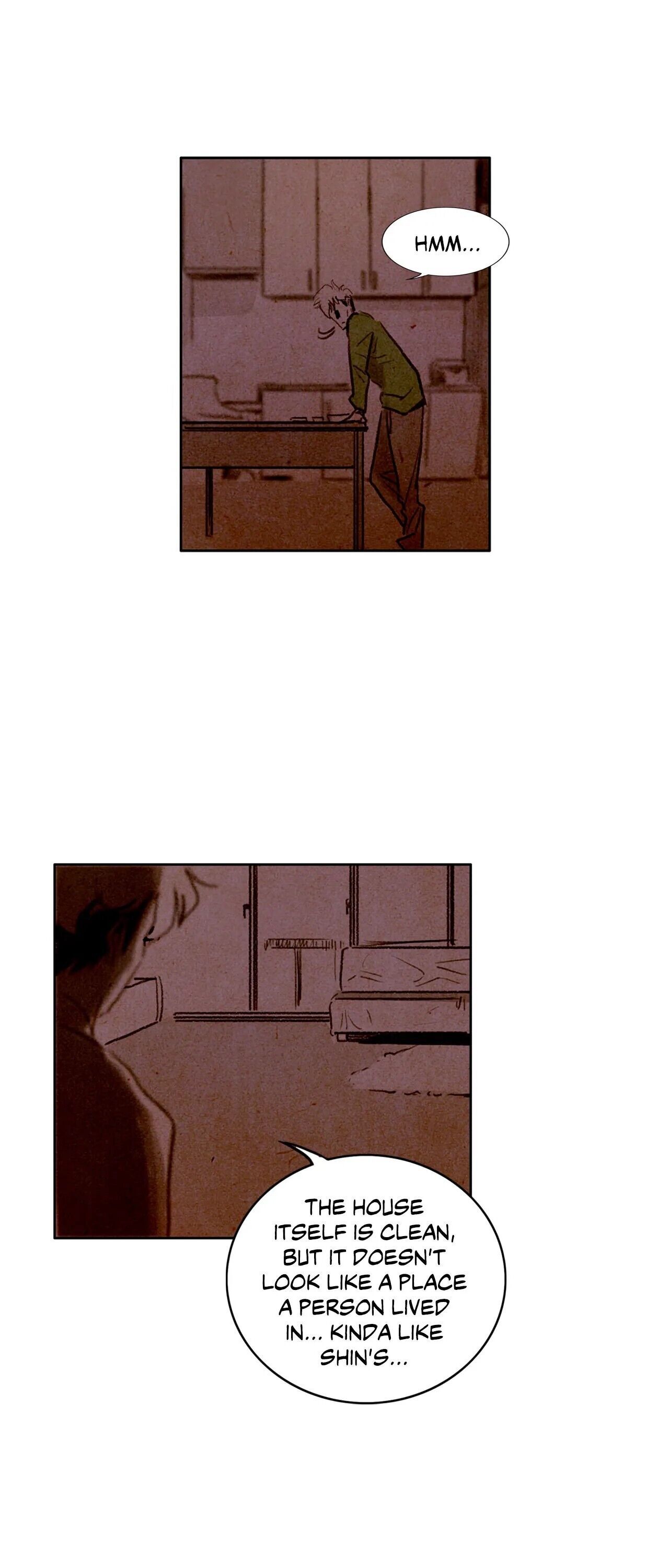 Delicious Chapter 42 image 14
