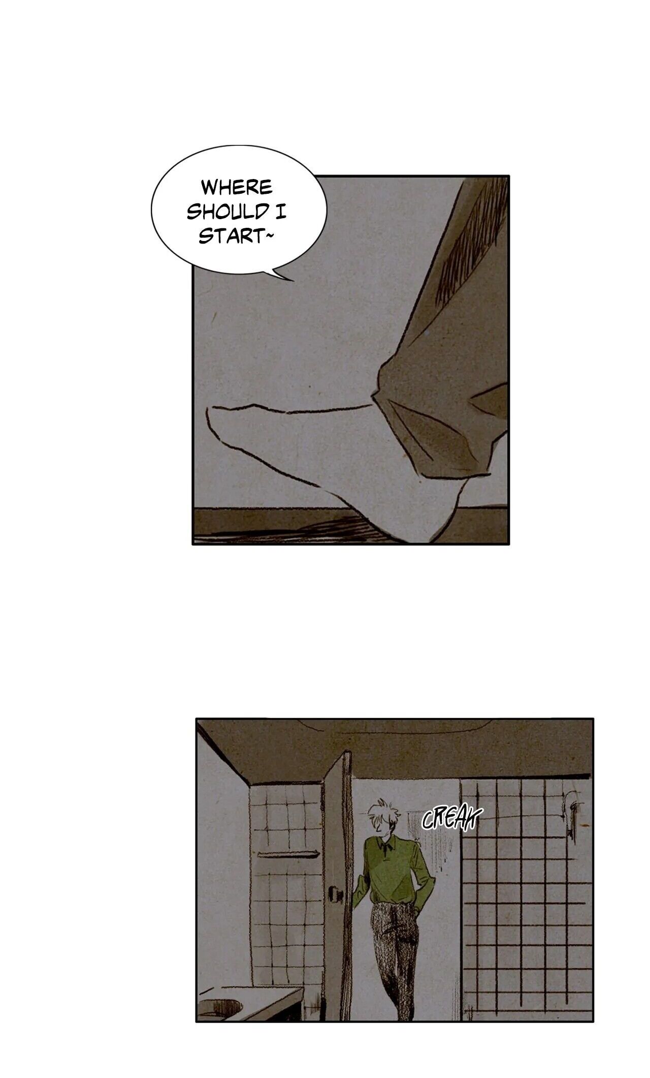 Delicious Chapter 42 image 15