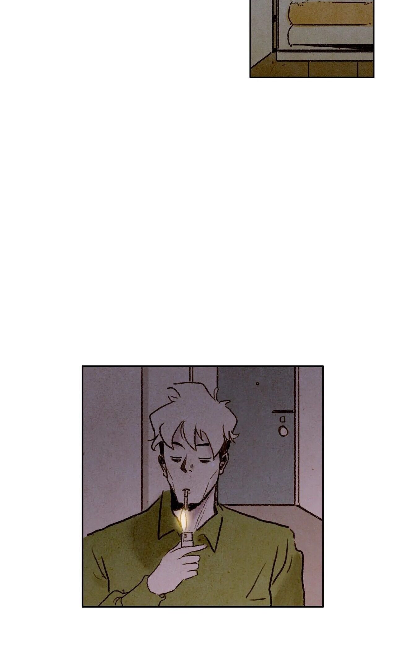 Delicious Chapter 42 image 17