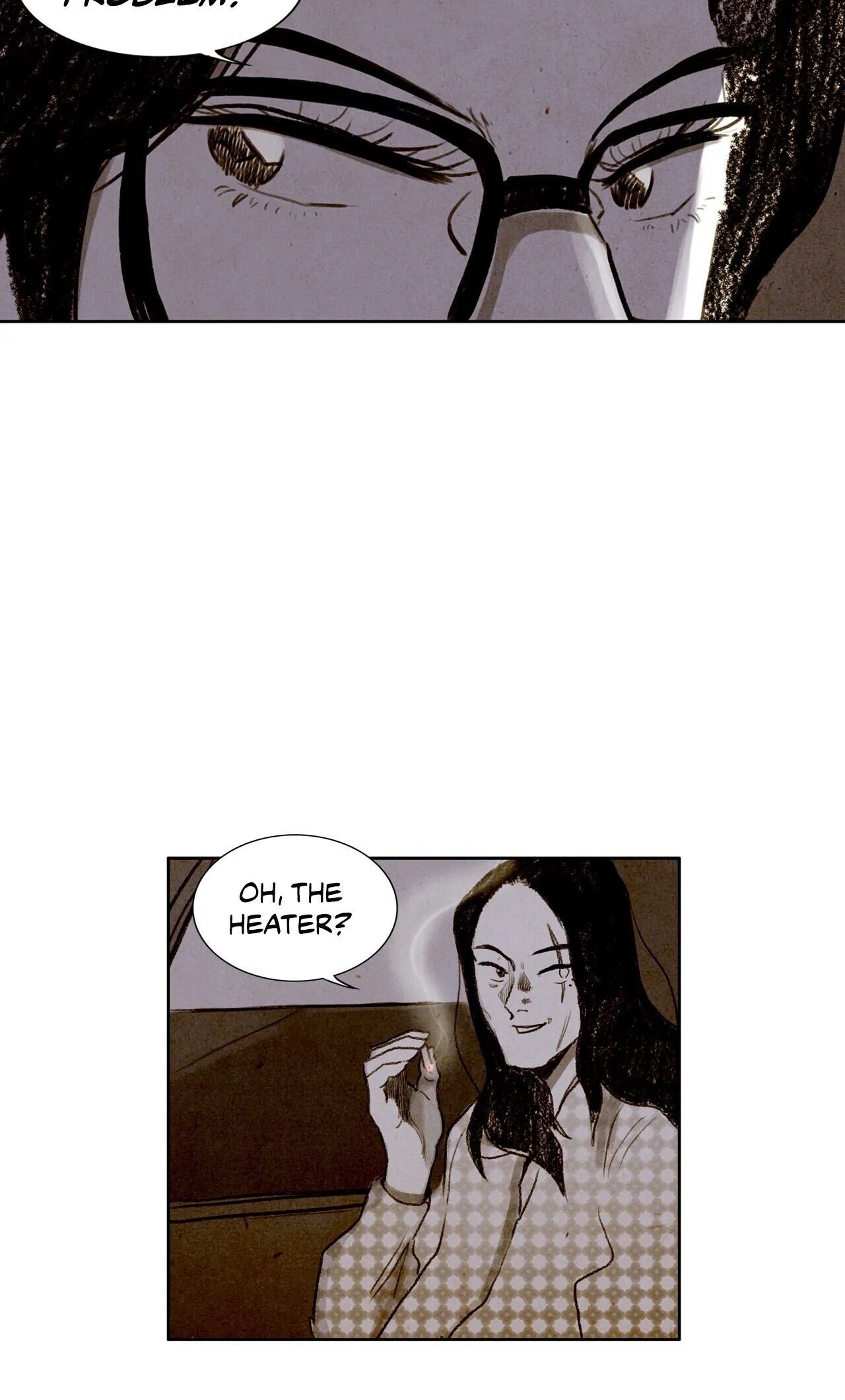 Delicious Chapter 42 image 1