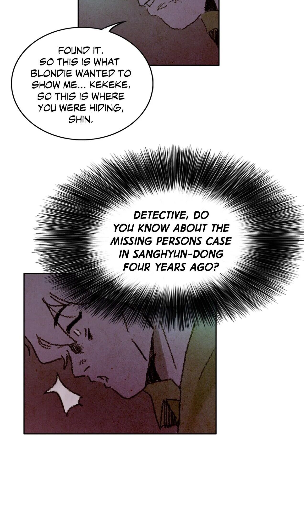Delicious Chapter 42 image 23