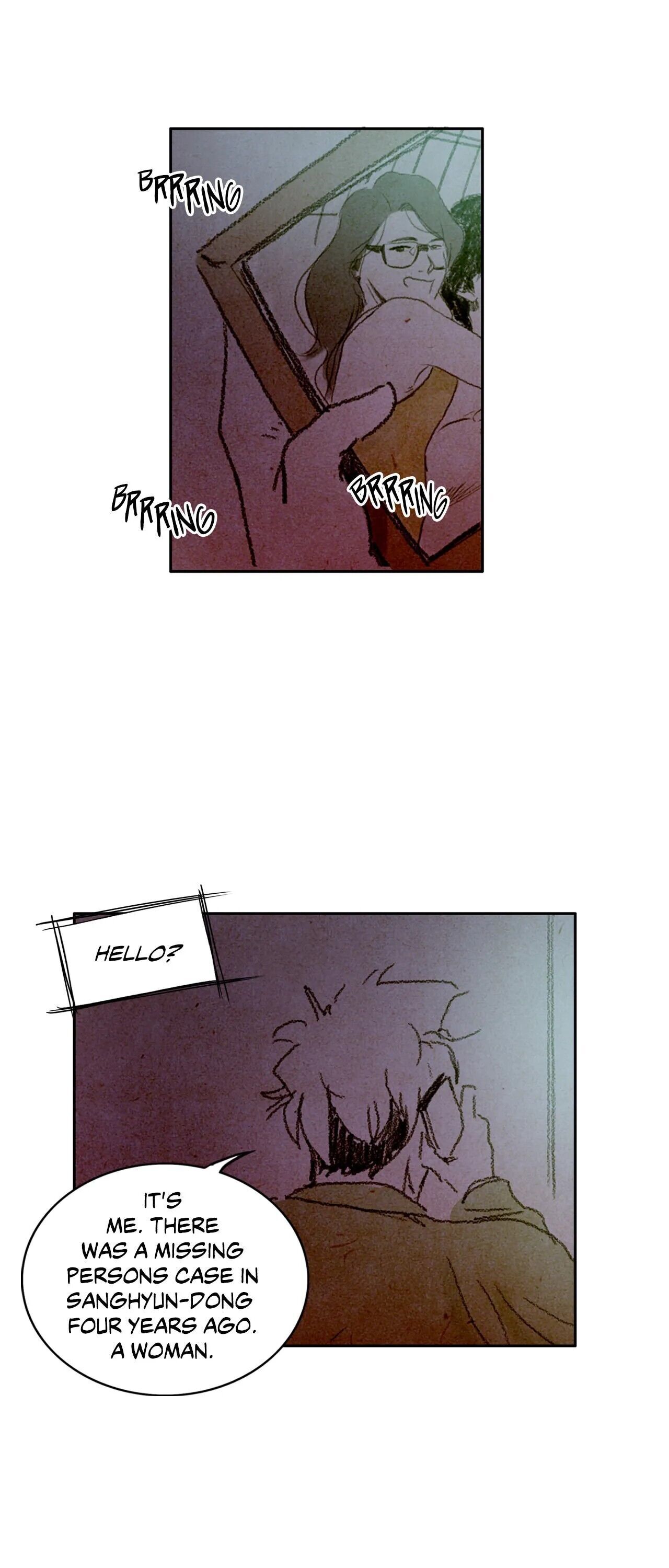 Delicious Chapter 42 image 24