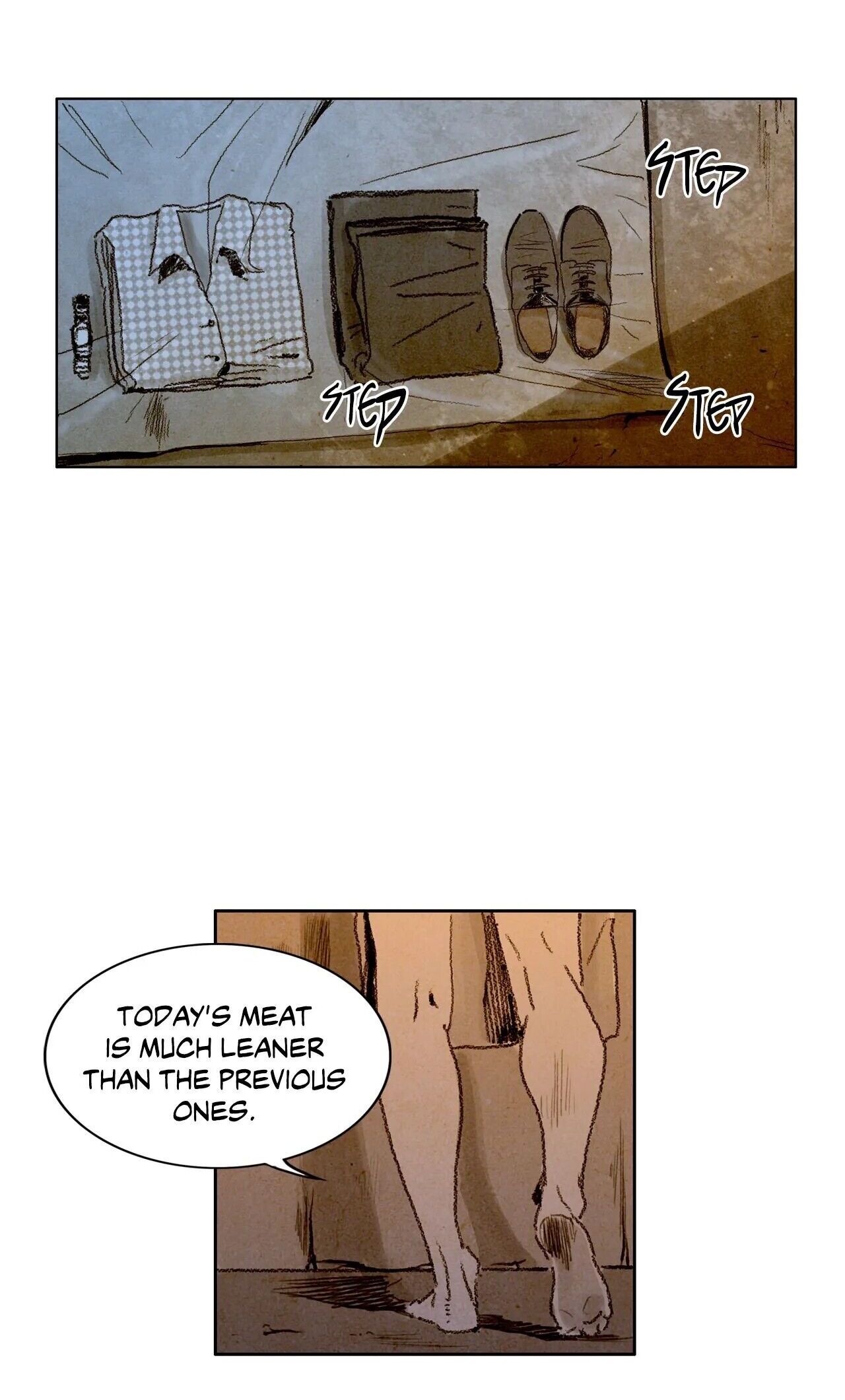 Delicious Chapter 42 image 27