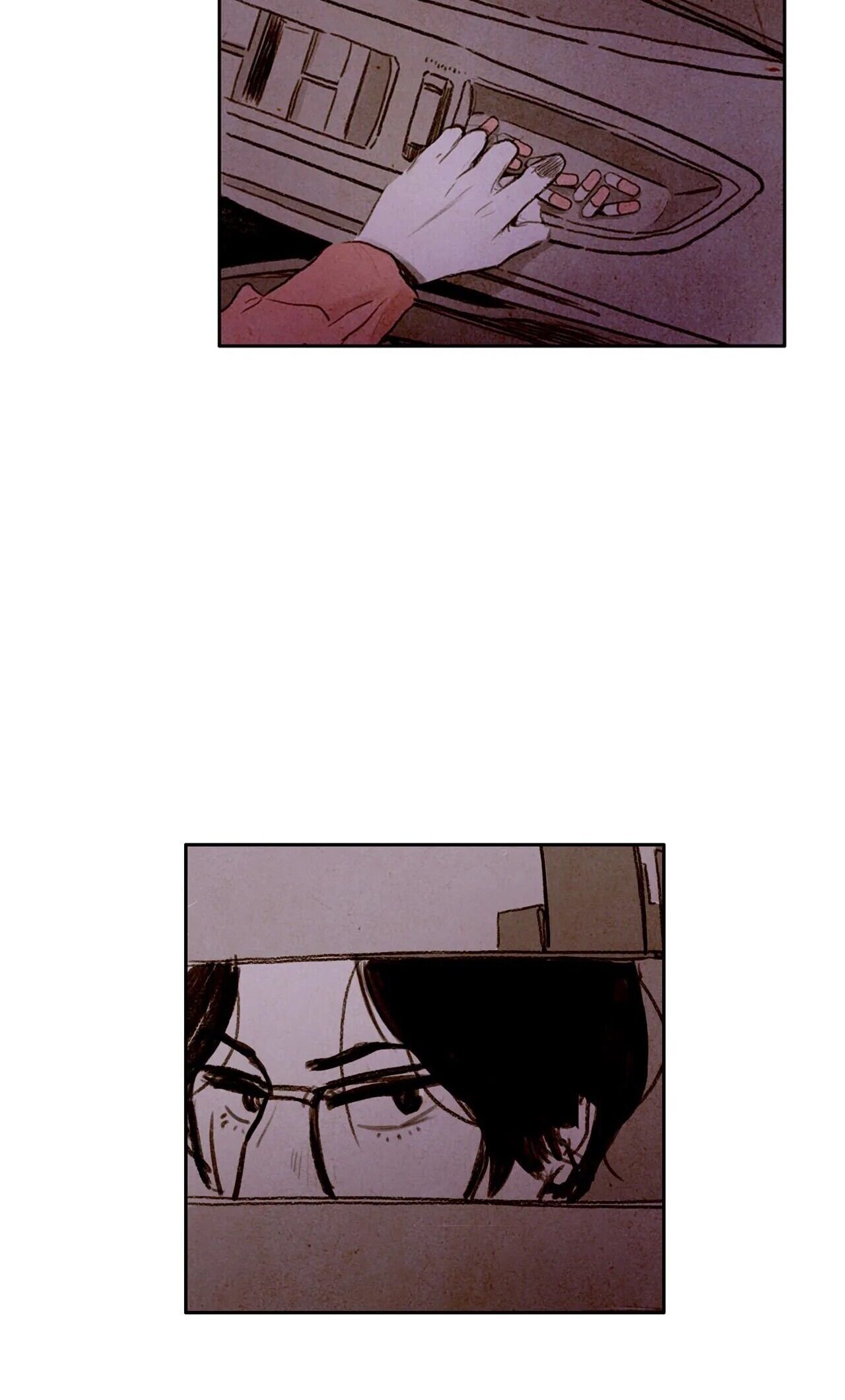 Delicious Chapter 42 image 3