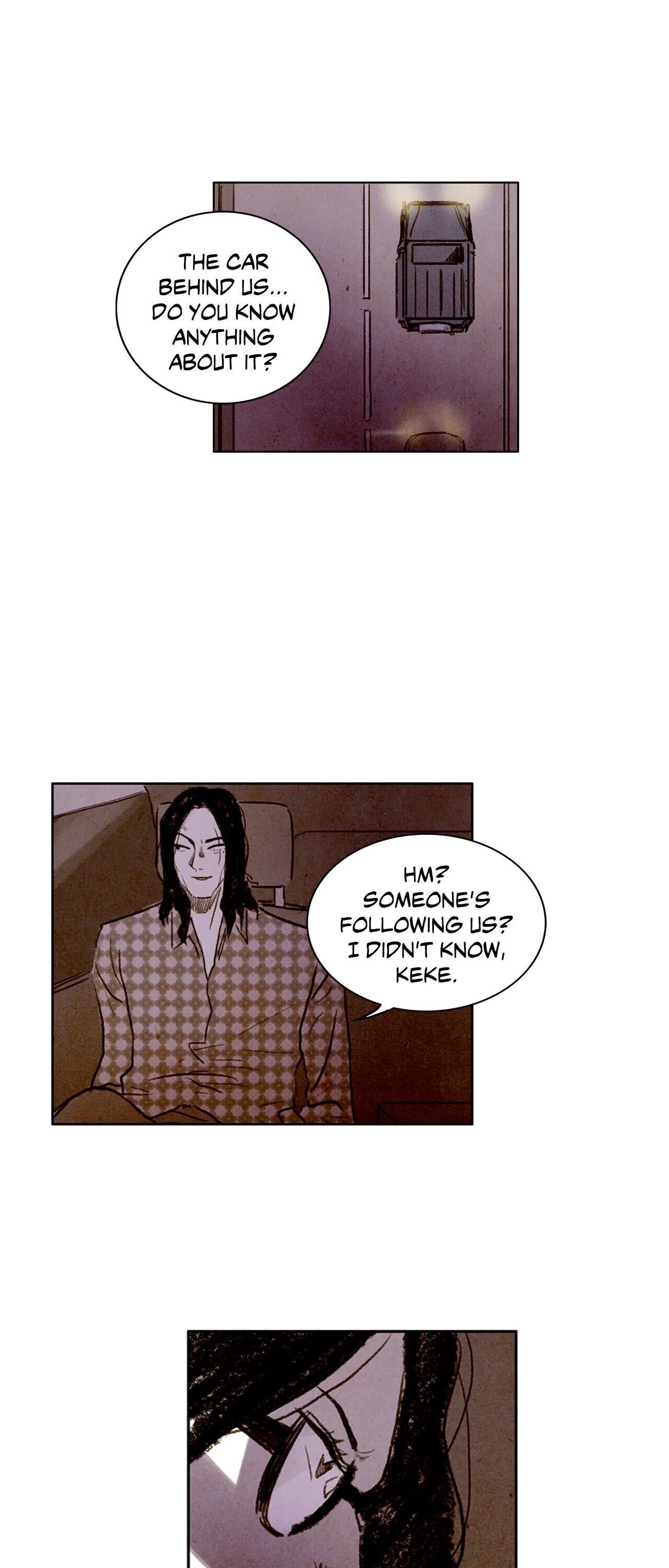 Delicious Chapter 42 image 4