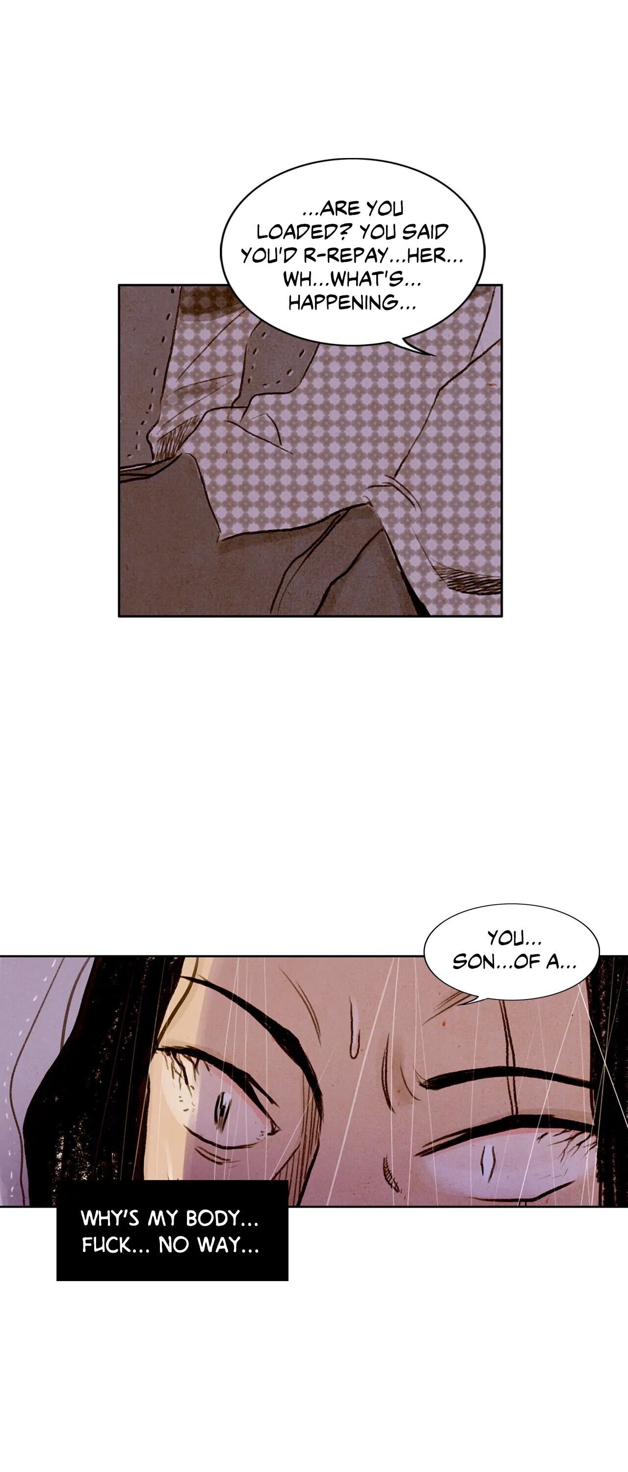 Delicious Chapter 42 image 6