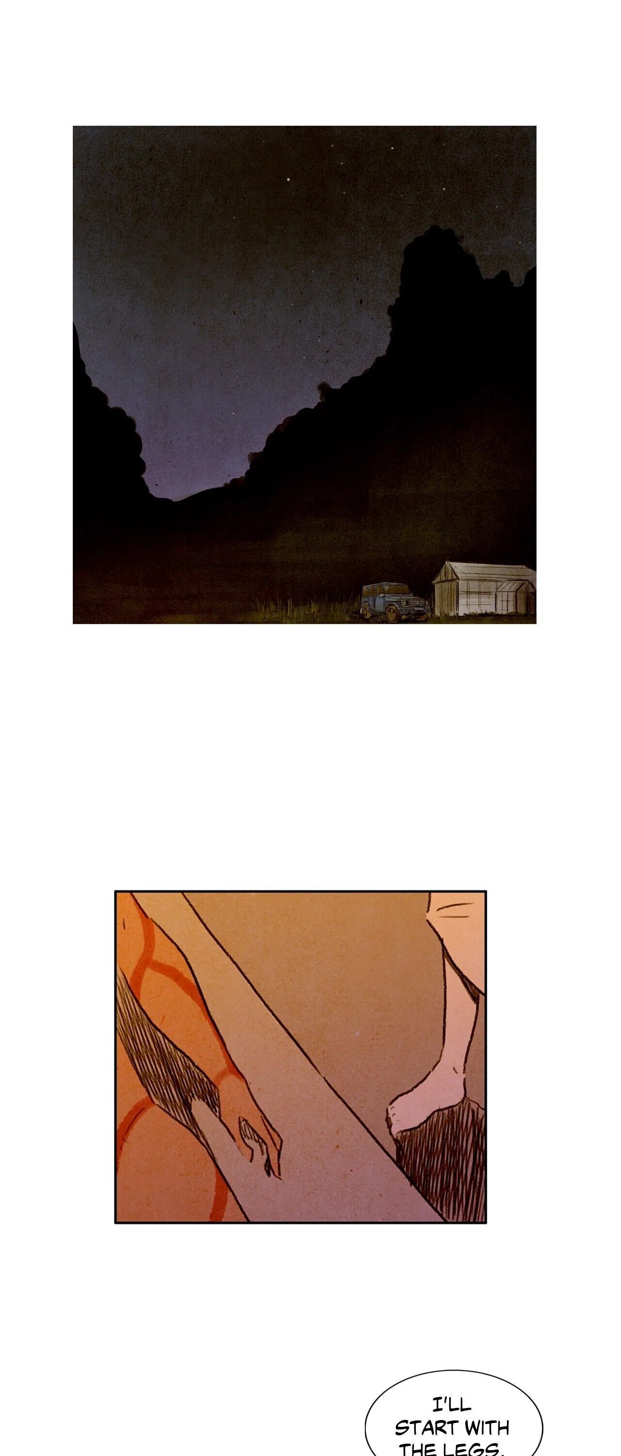 Delicious Chapter 43 image 14