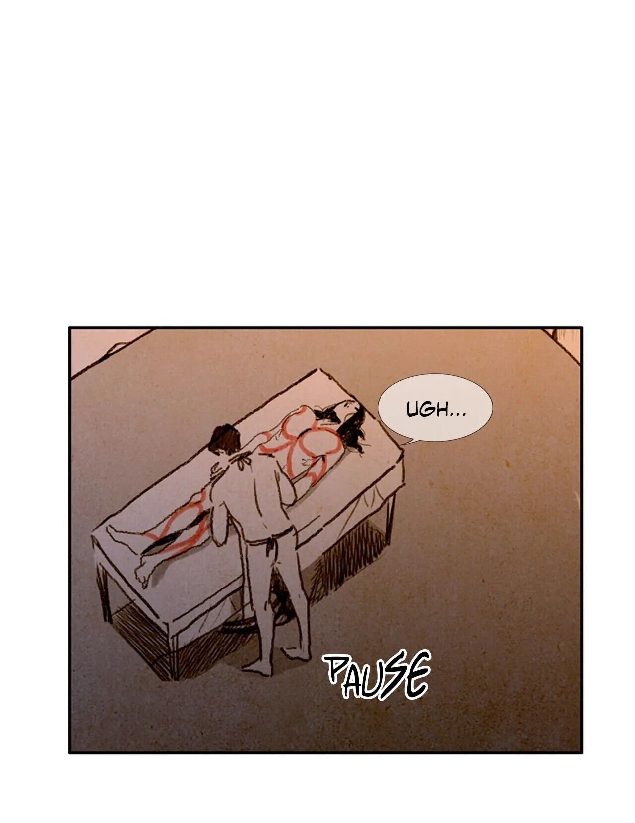 Delicious Chapter 43 image 17