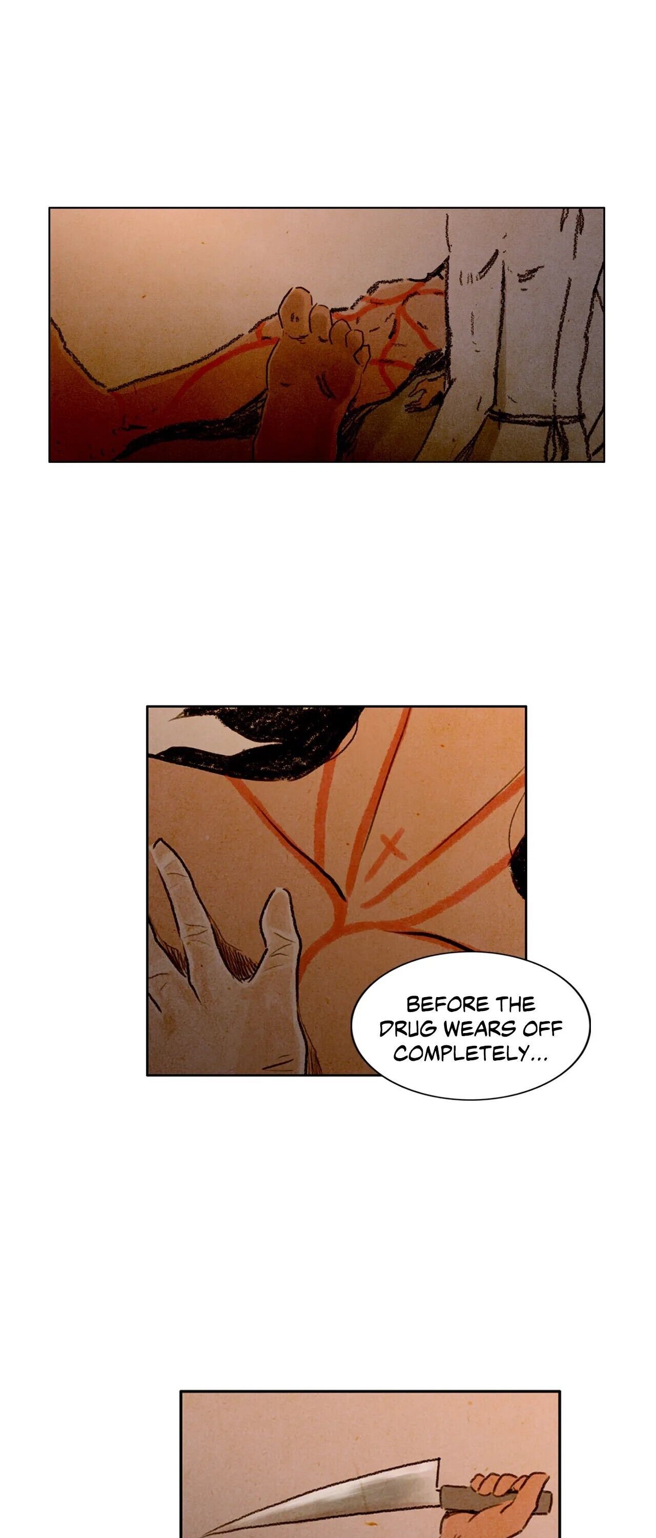 Delicious Chapter 43 image 24