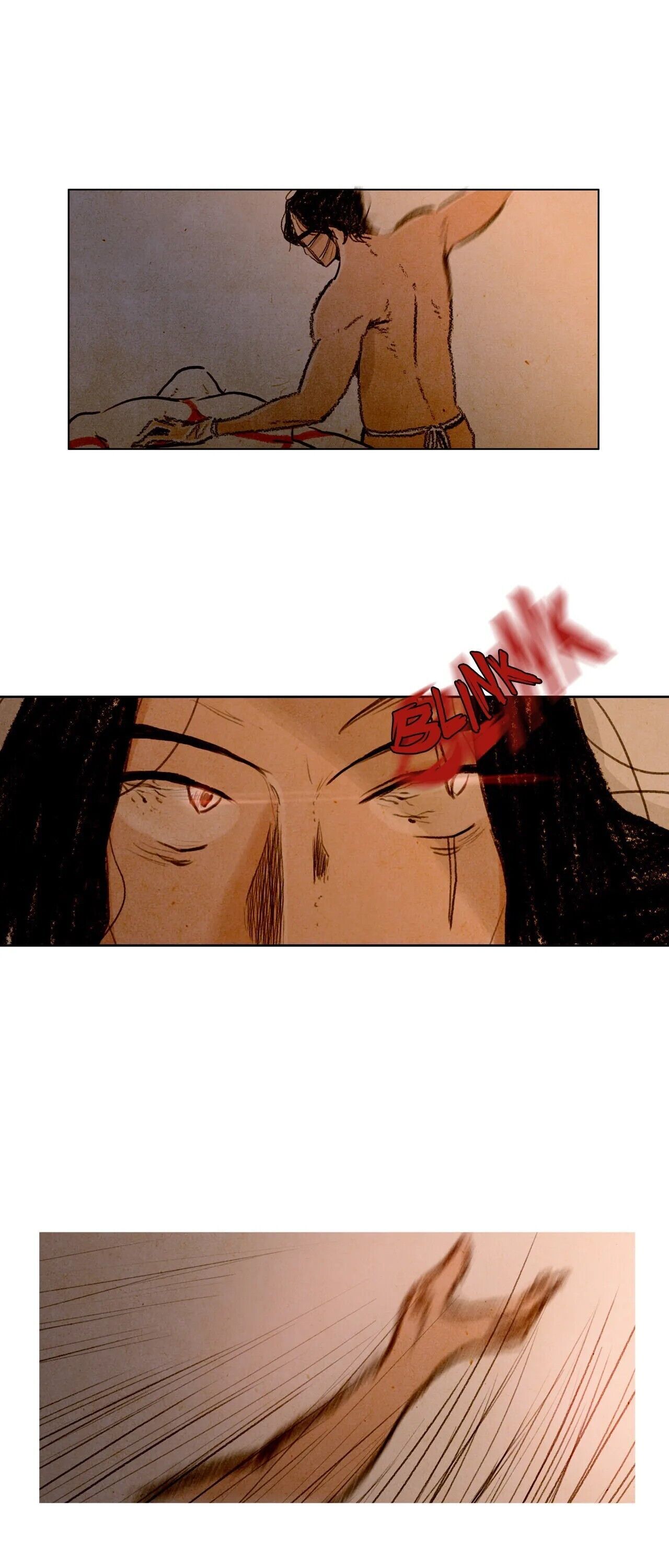 Delicious Chapter 43 image 26