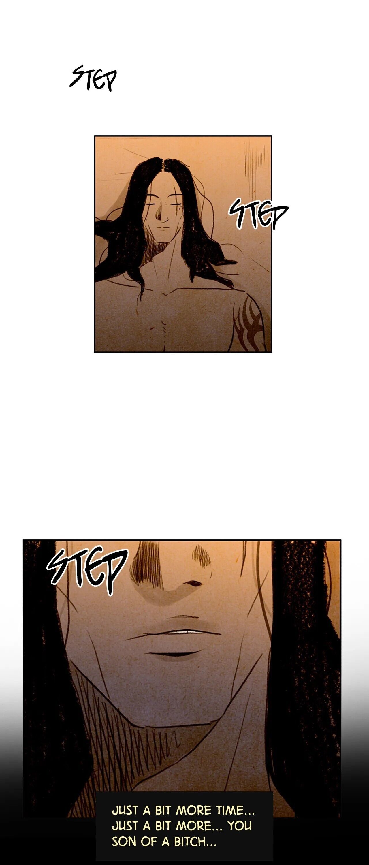Delicious Chapter 43 image 4