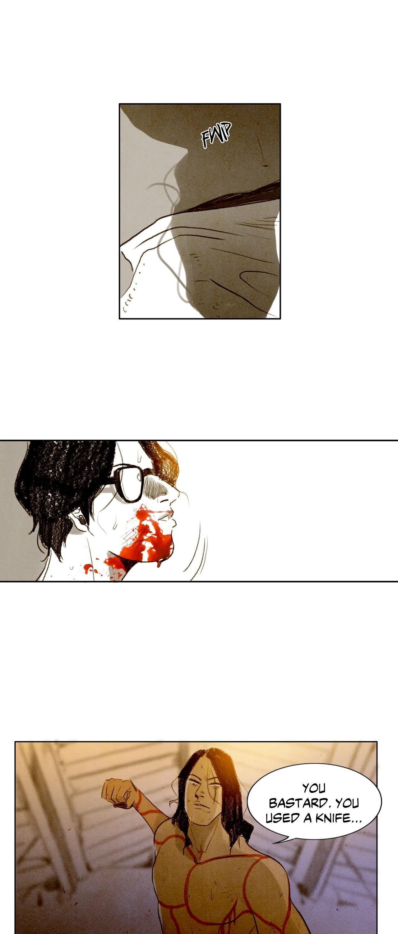 Delicious Chapter 44 image 20
