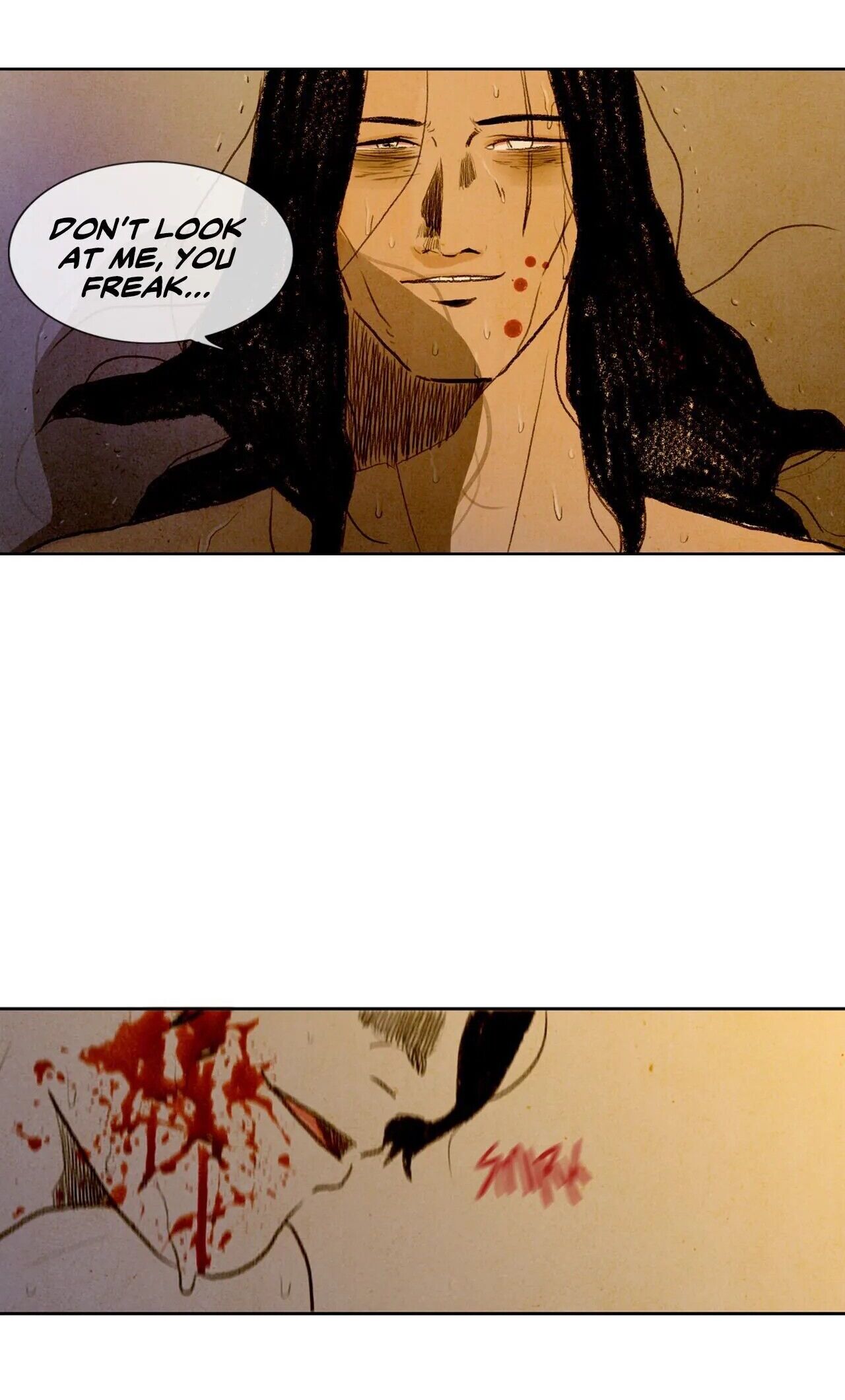 Delicious Chapter 44 image 33