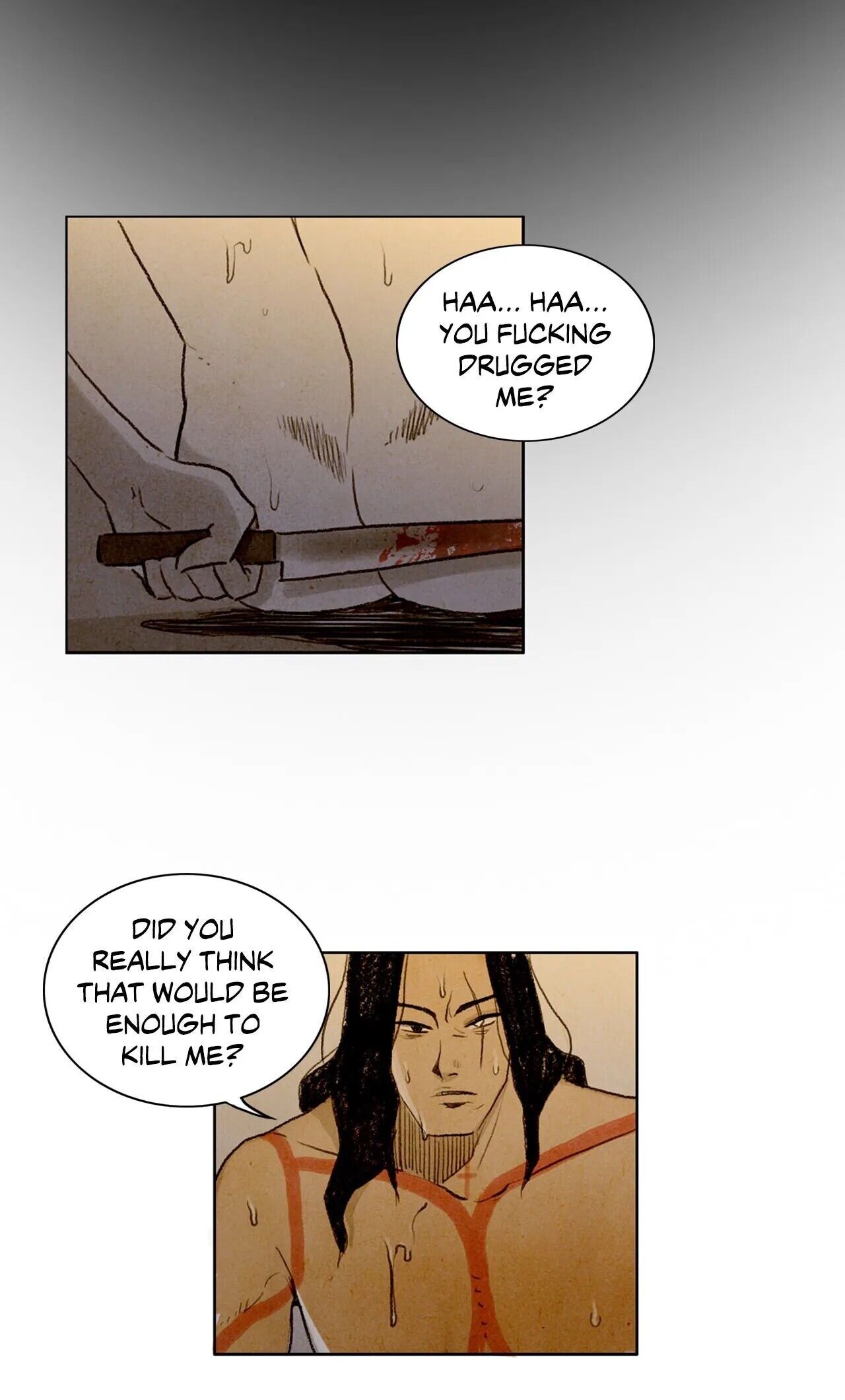Delicious Chapter 44 image 7