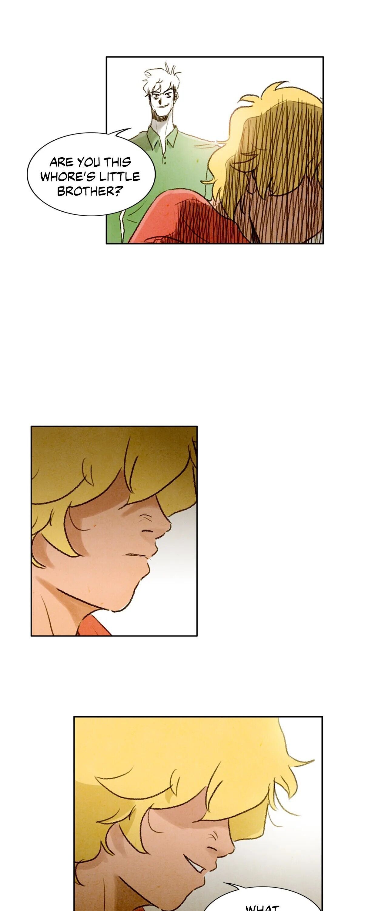 Delicious Chapter 45 image 12