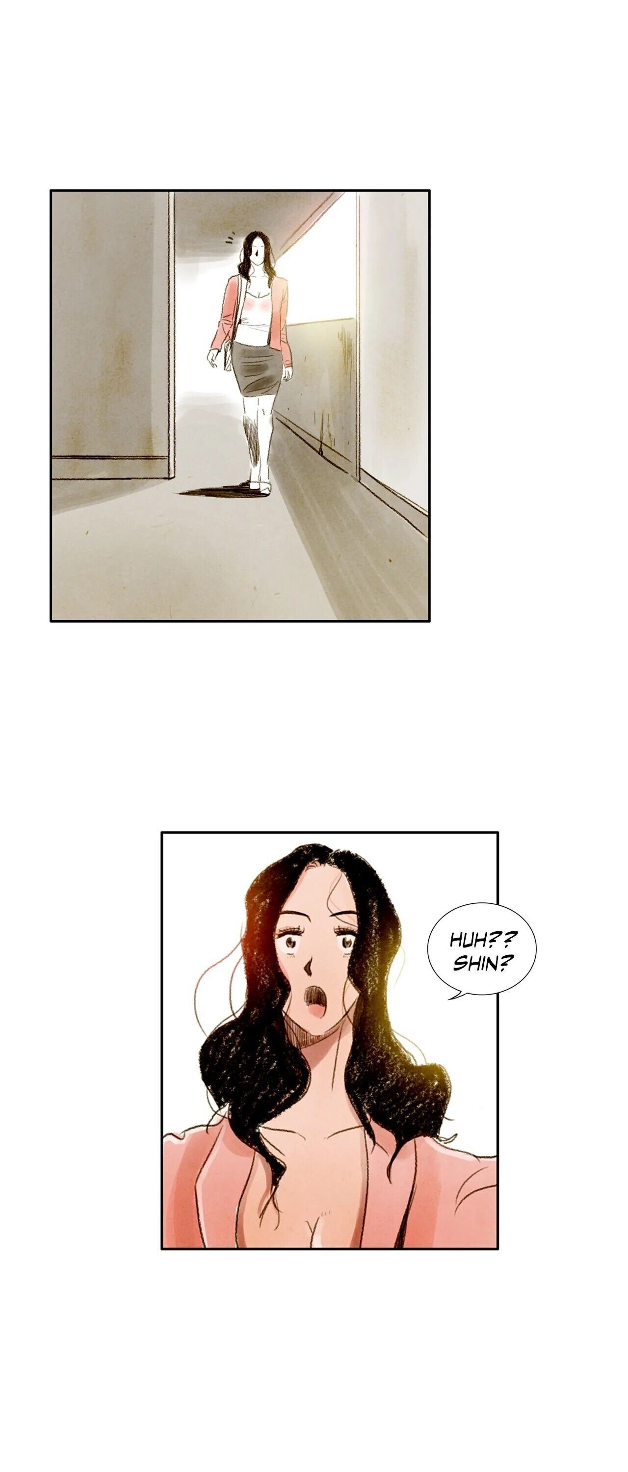 Delicious Chapter 45 image 22