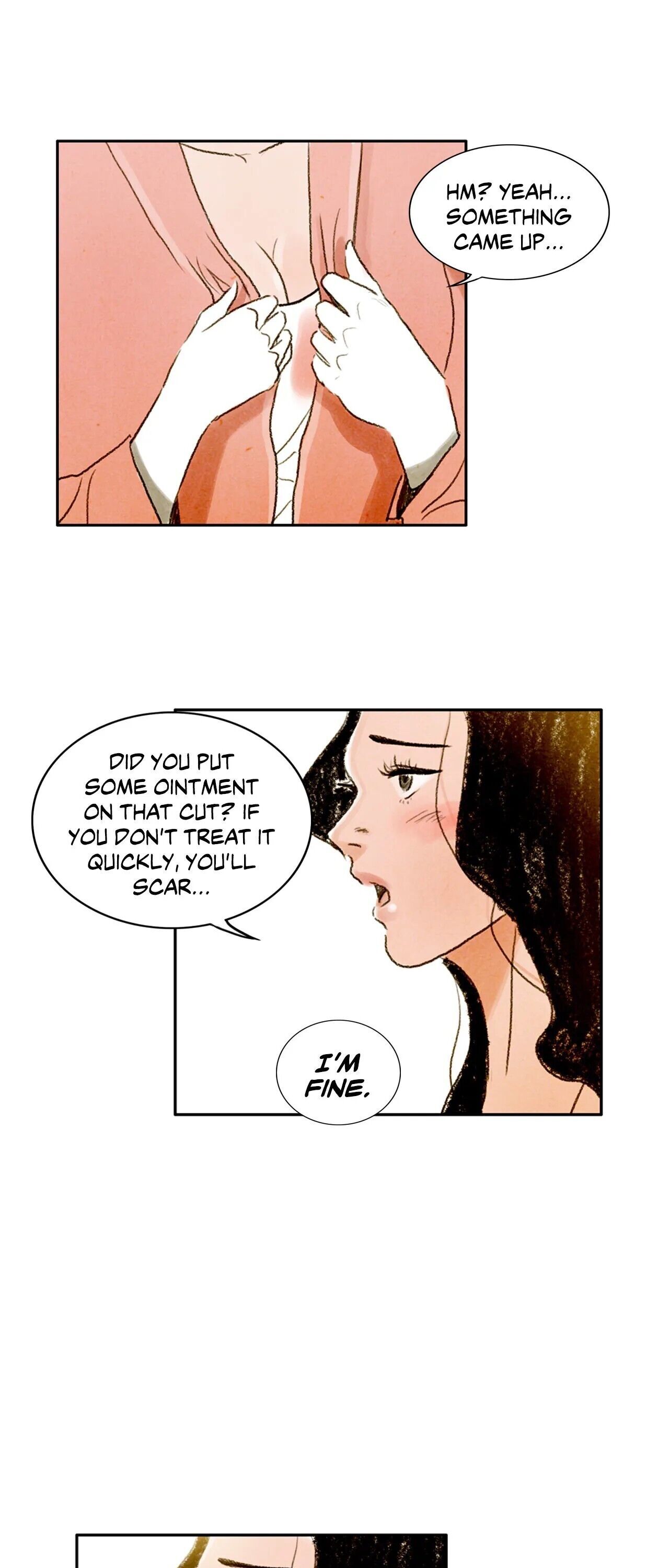 Delicious Chapter 45 image 24