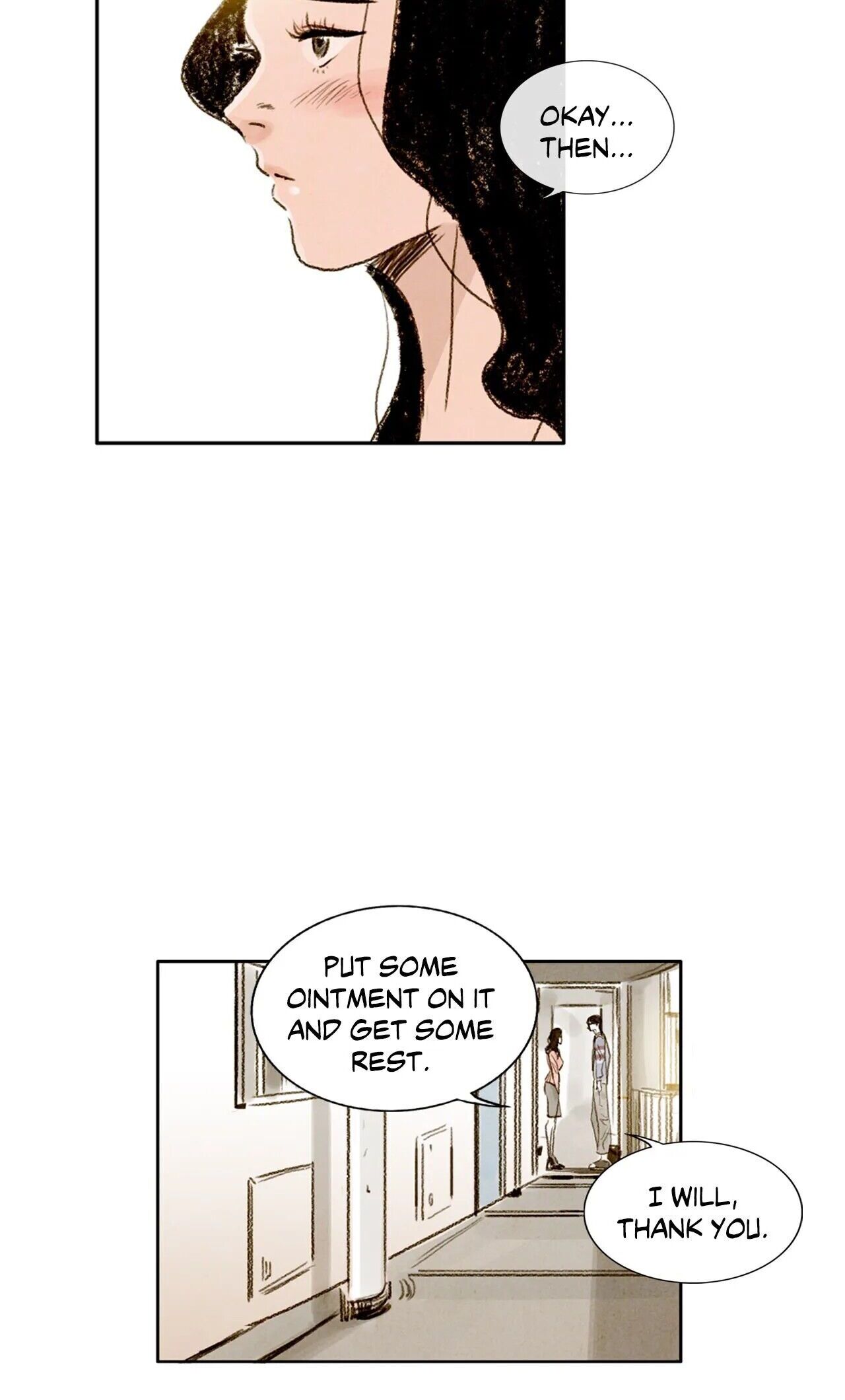 Delicious Chapter 45 image 25