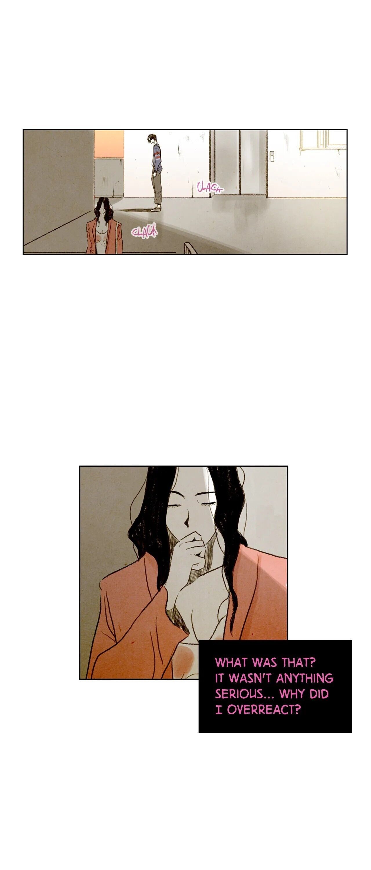 Delicious Chapter 45 image 26