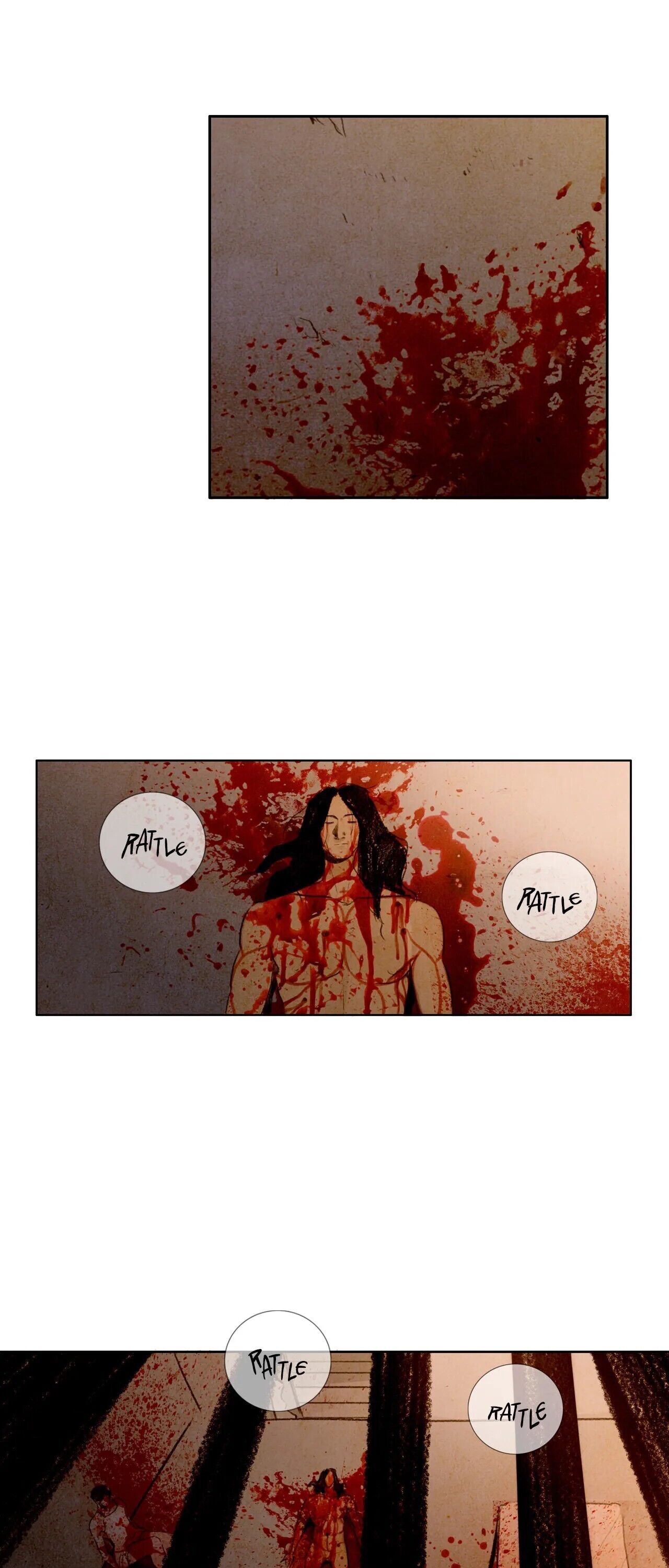 Delicious Chapter 45 image 2