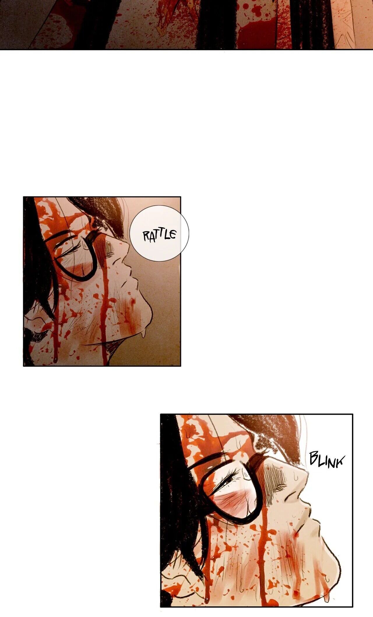Delicious Chapter 45 image 3