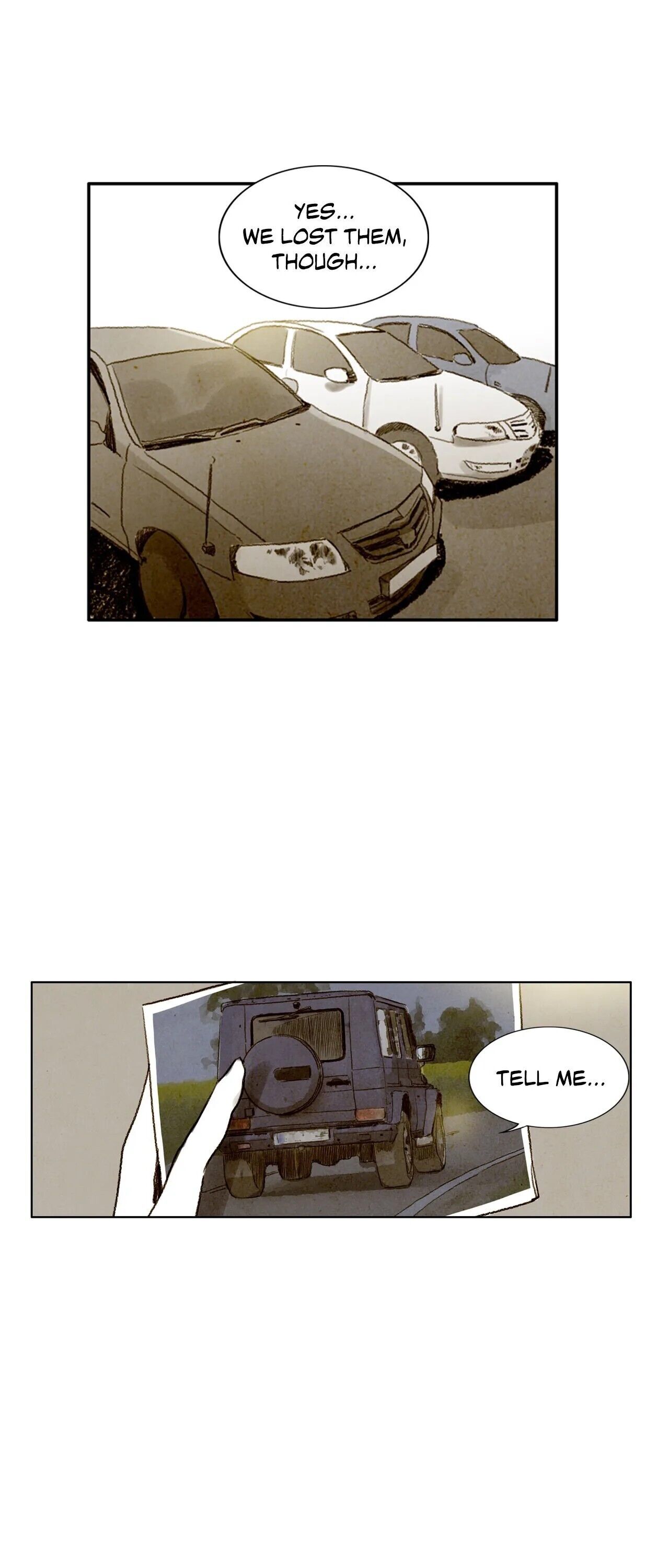 Delicious Chapter 46 image 14