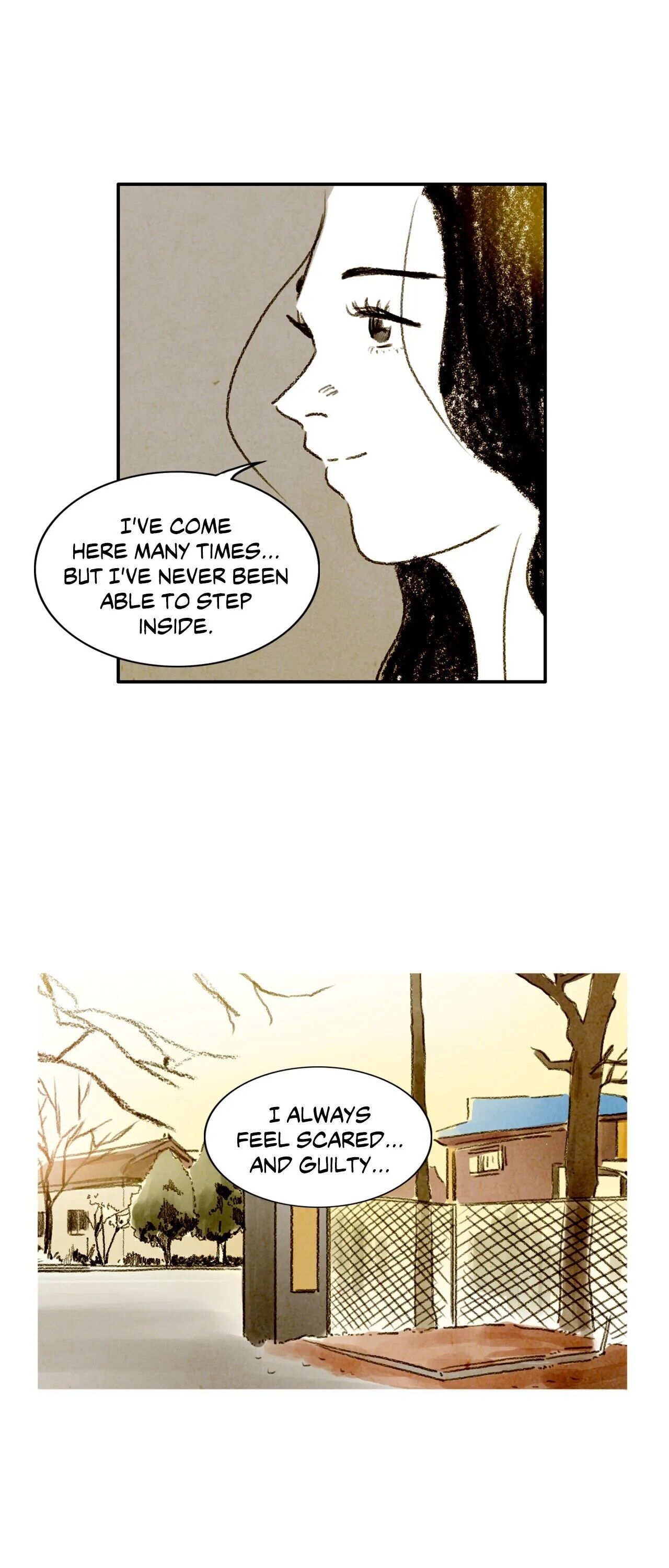 Delicious Chapter 46 image 18