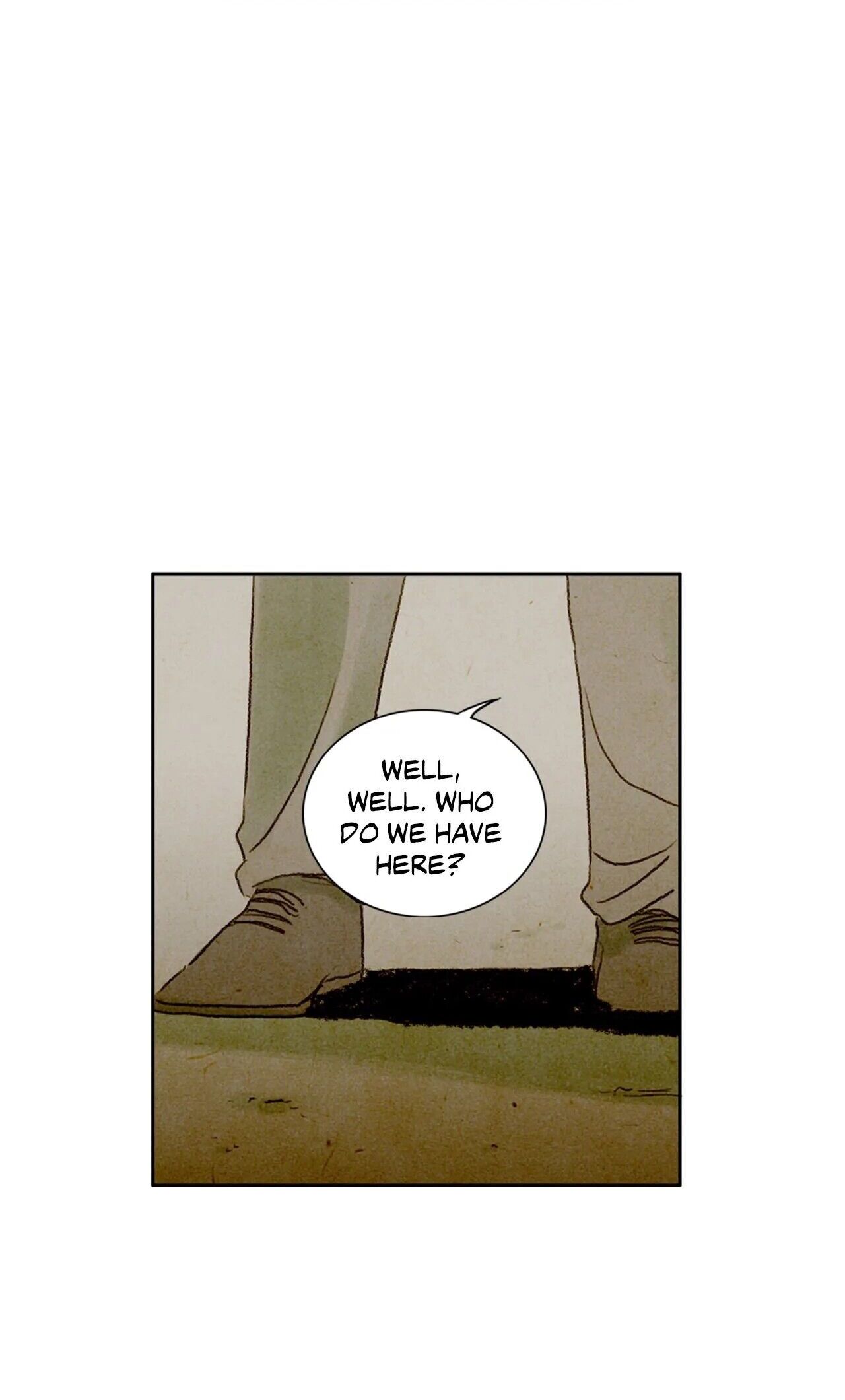Delicious Chapter 46 image 1