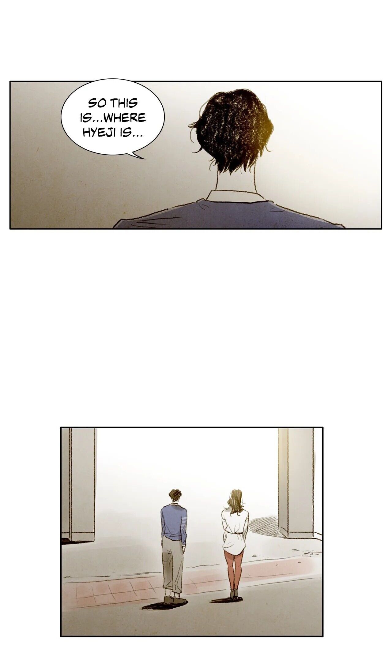 Delicious Chapter 46 image 19
