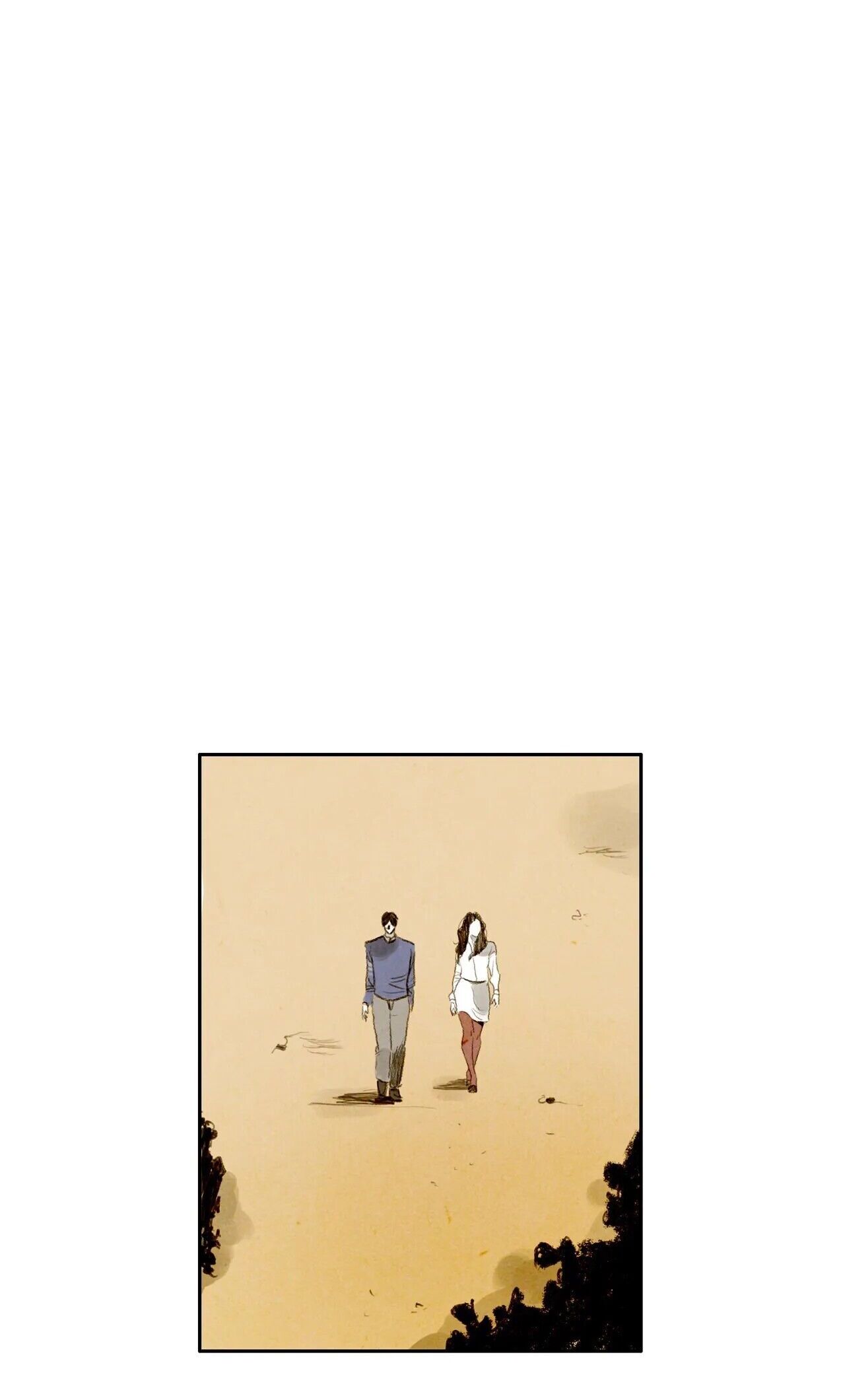 Delicious Chapter 46 image 23