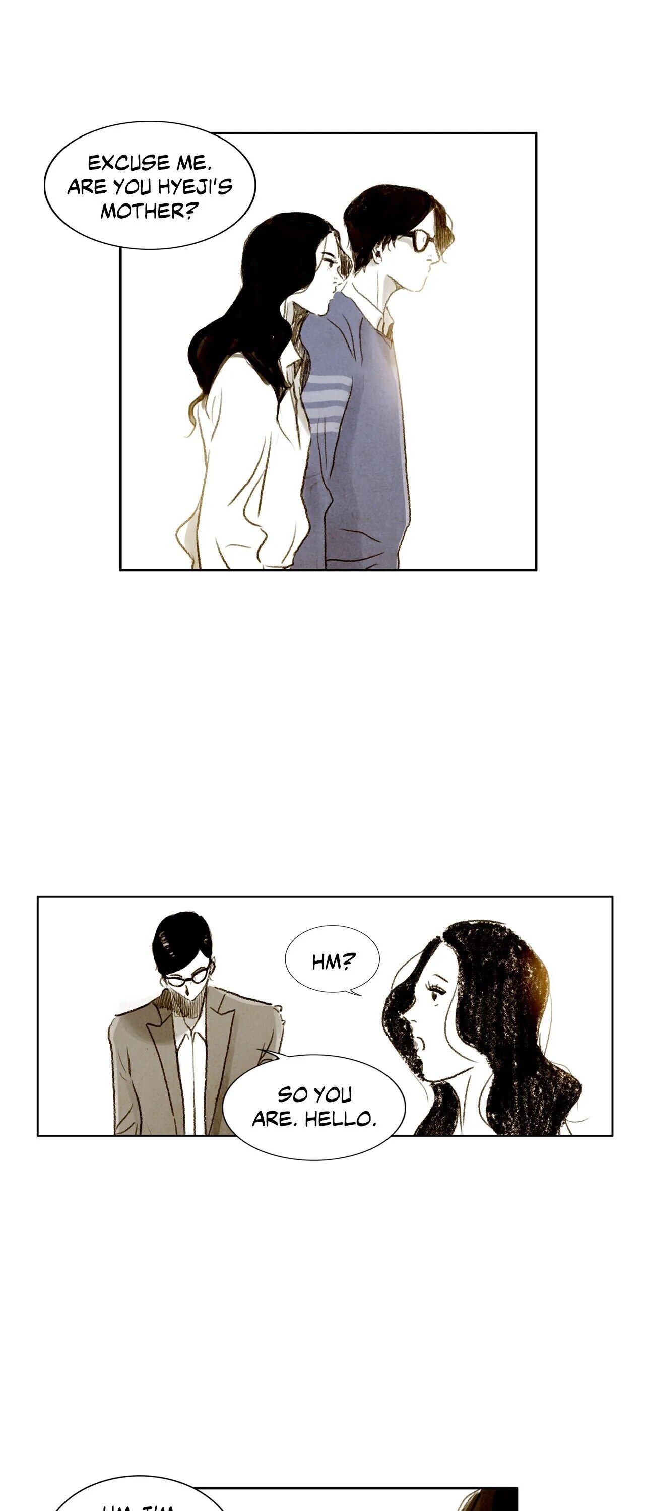Delicious Chapter 46 image 24