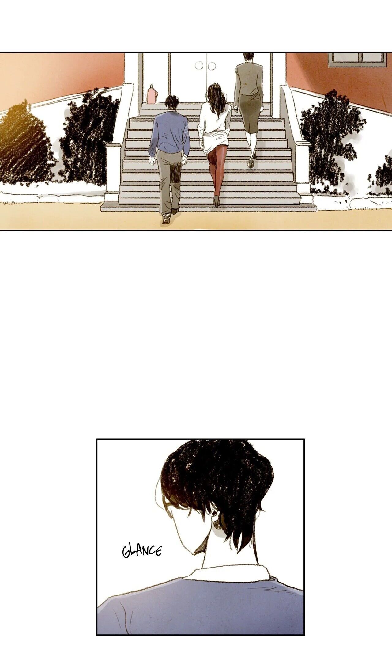 Delicious Chapter 46 image 27