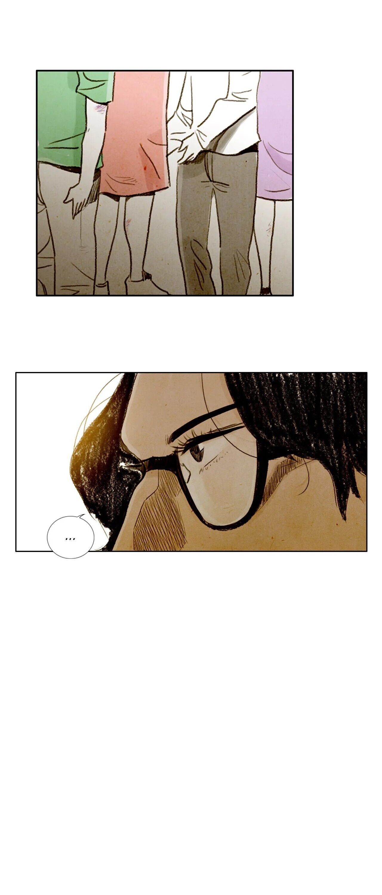 Delicious Chapter 46 image 28