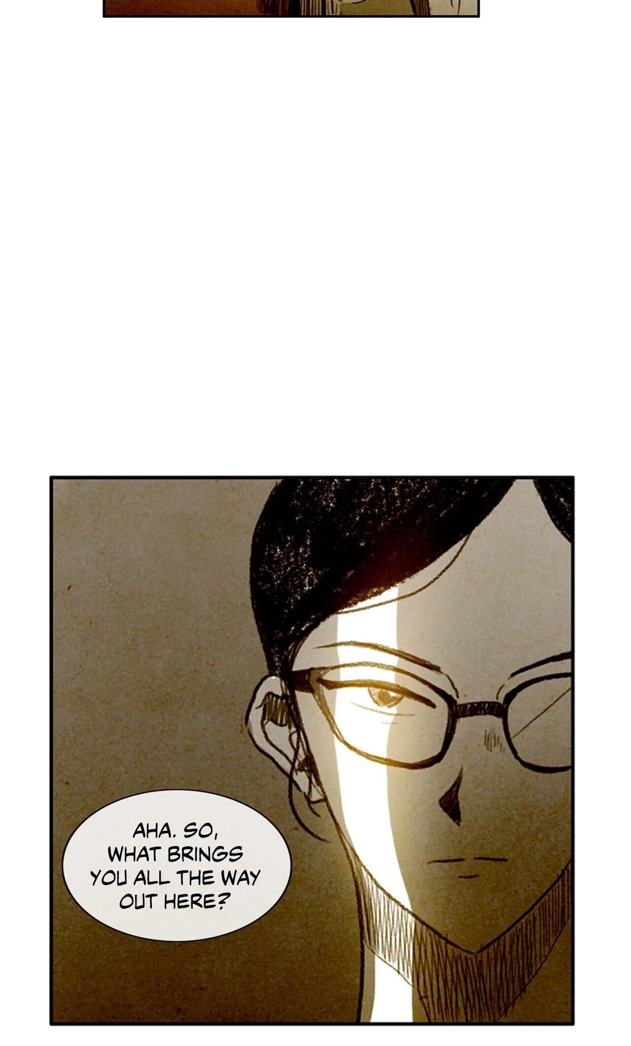 Delicious Chapter 46 image 31